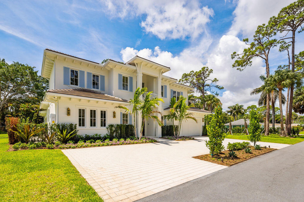 Pennock Point - Residential