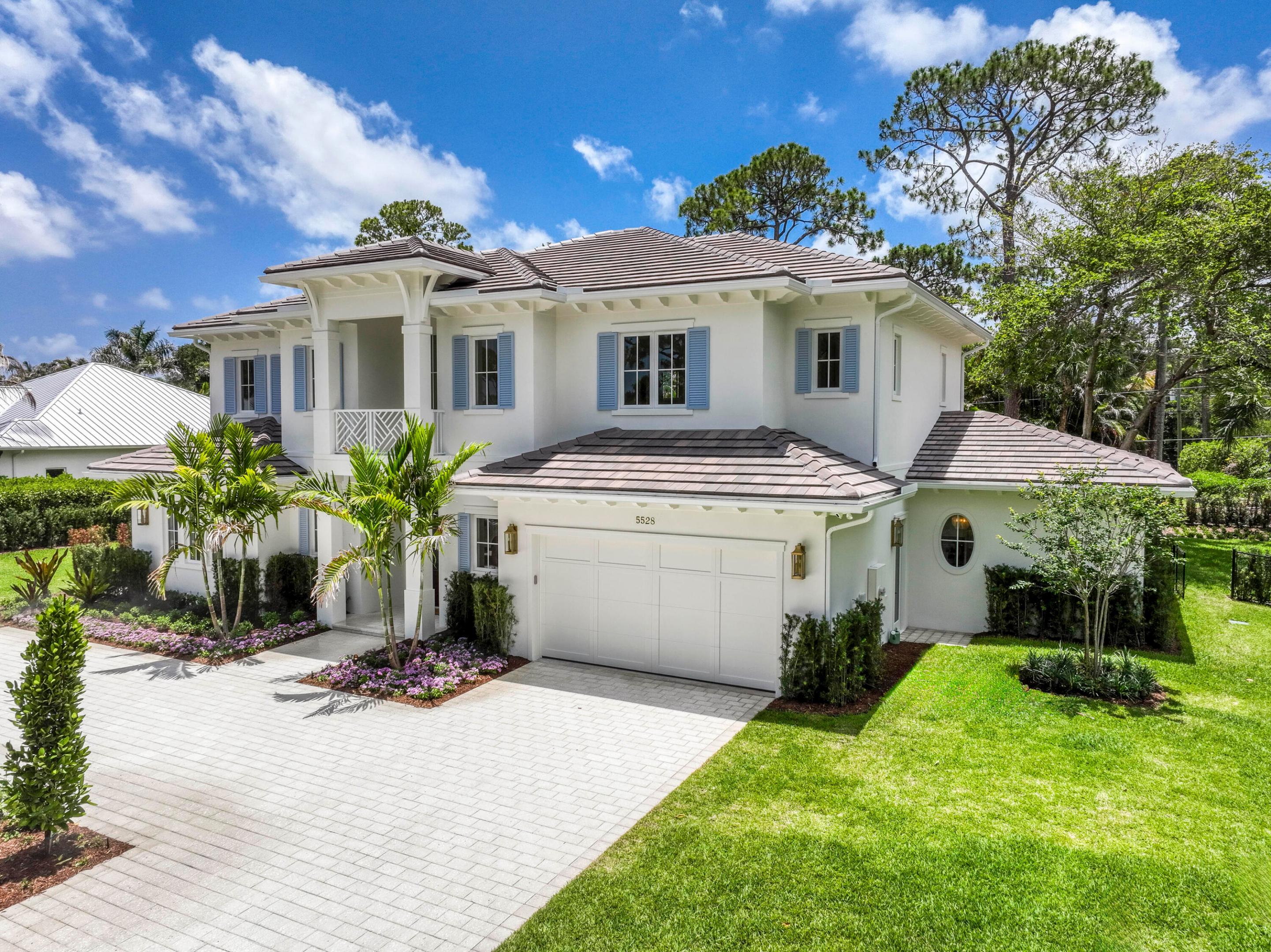 Pennock Point - Residential