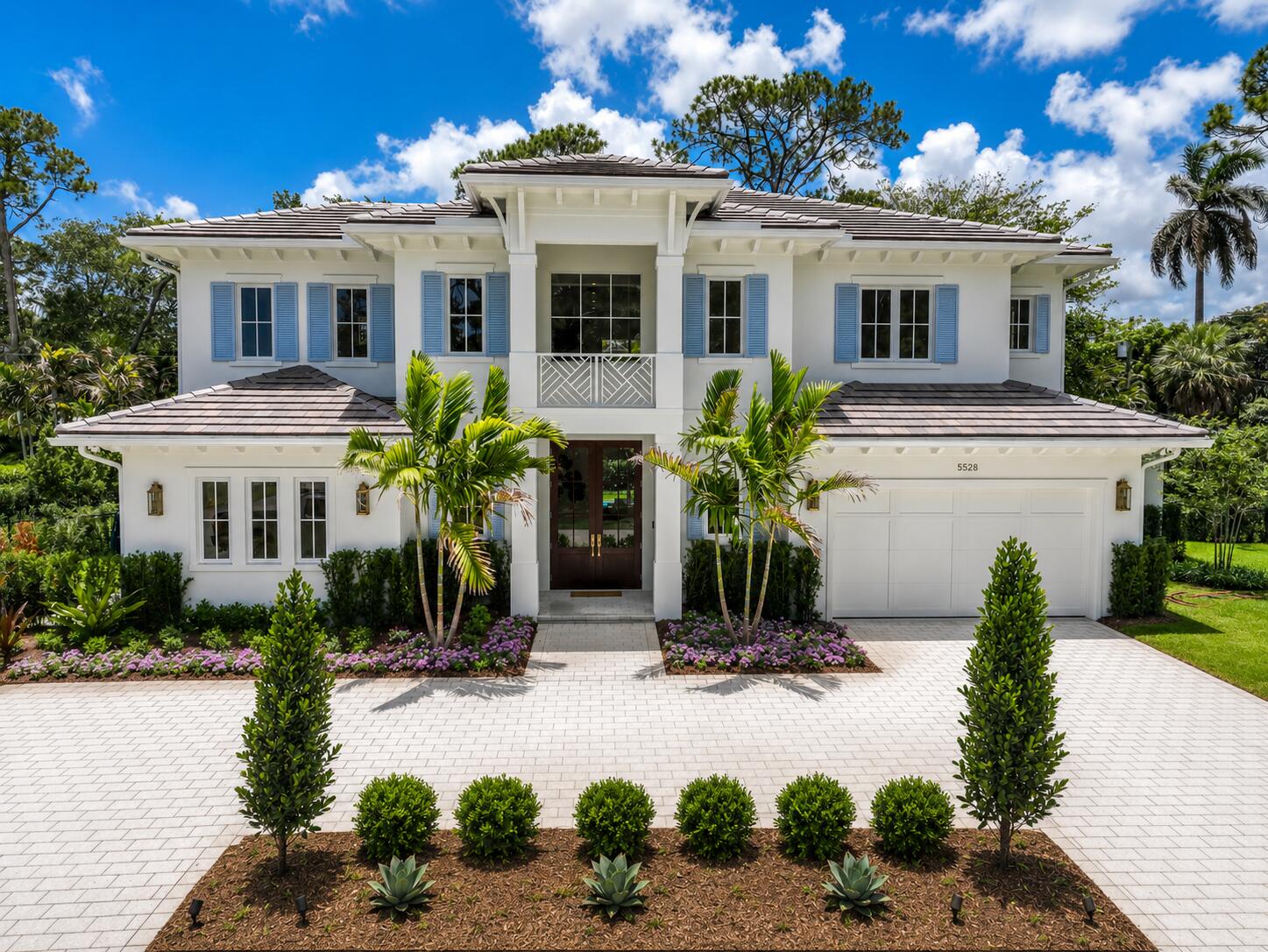 Pennock Point - Residential