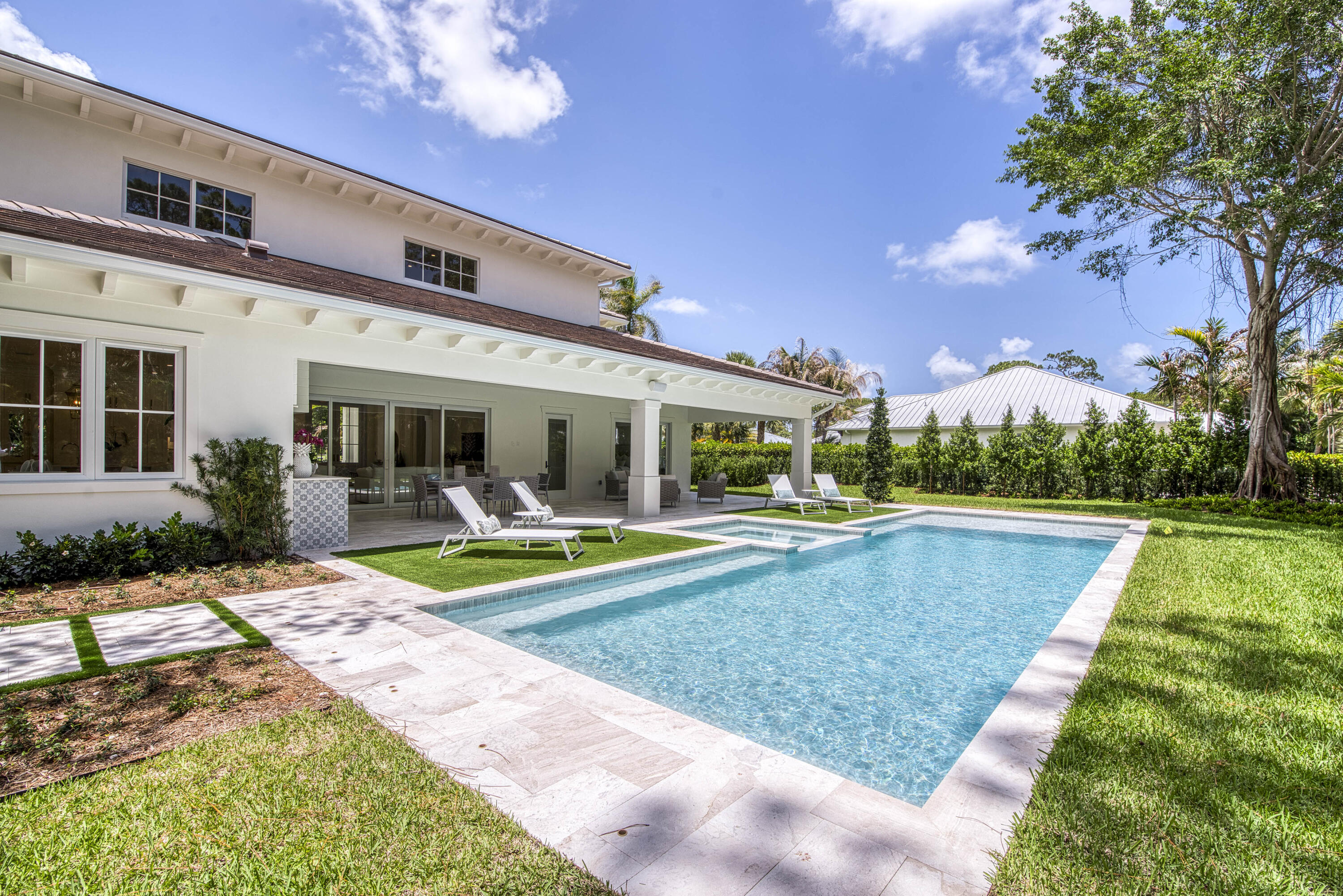 Pennock Point - Residential