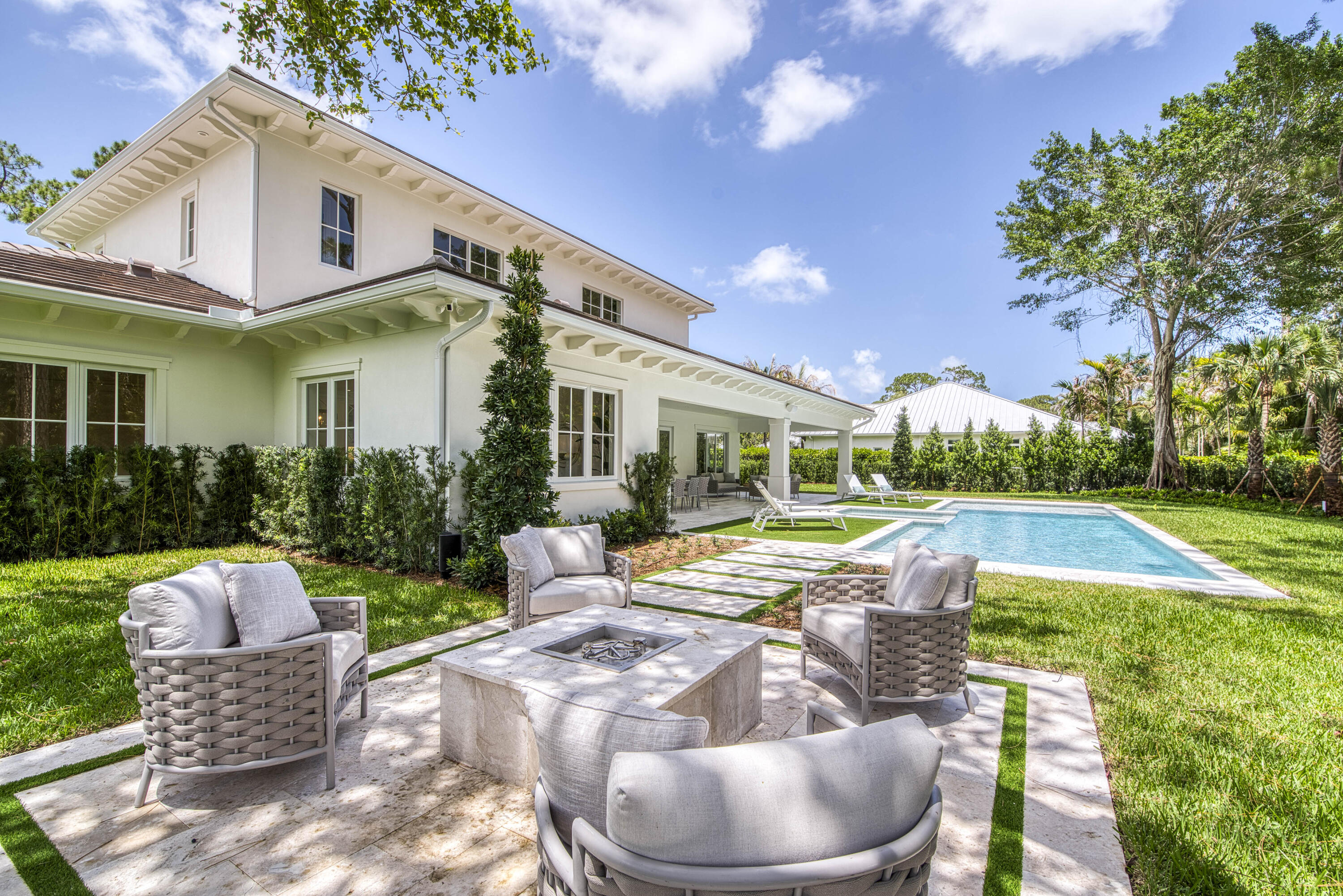 Pennock Point - Residential