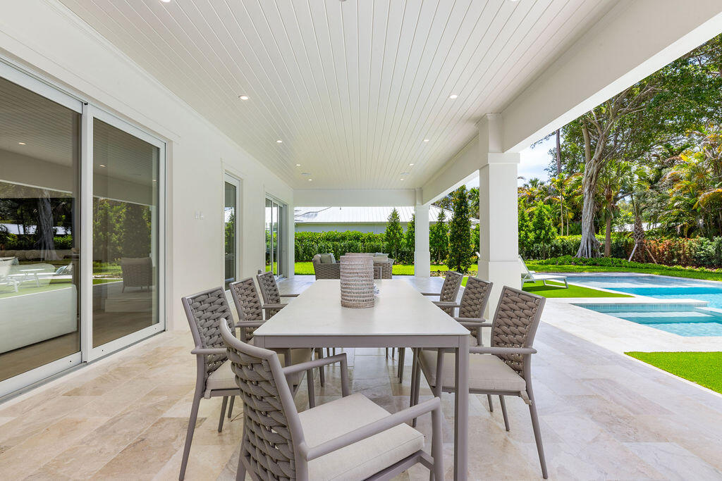 Pennock Point - Residential