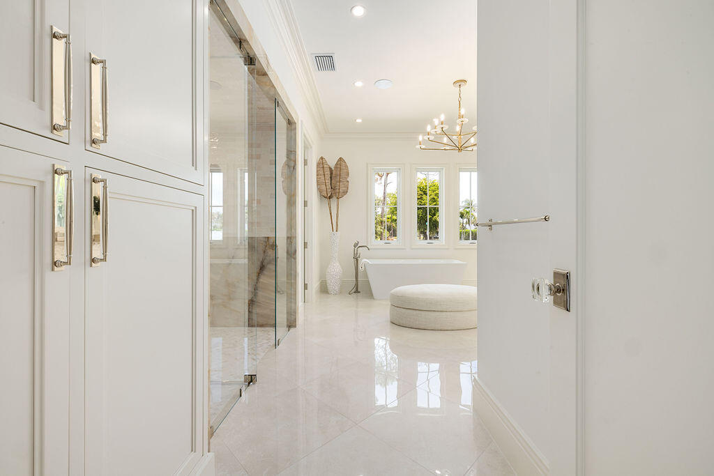 Pennock Point - Residential