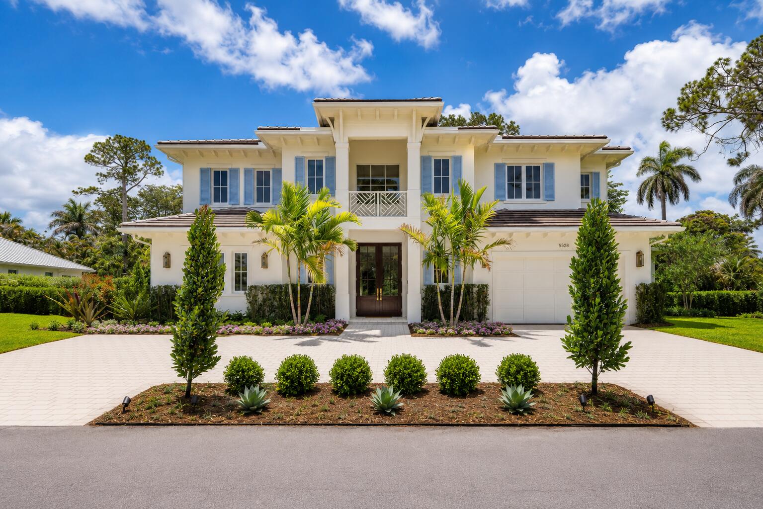 Pennock Point - Residential