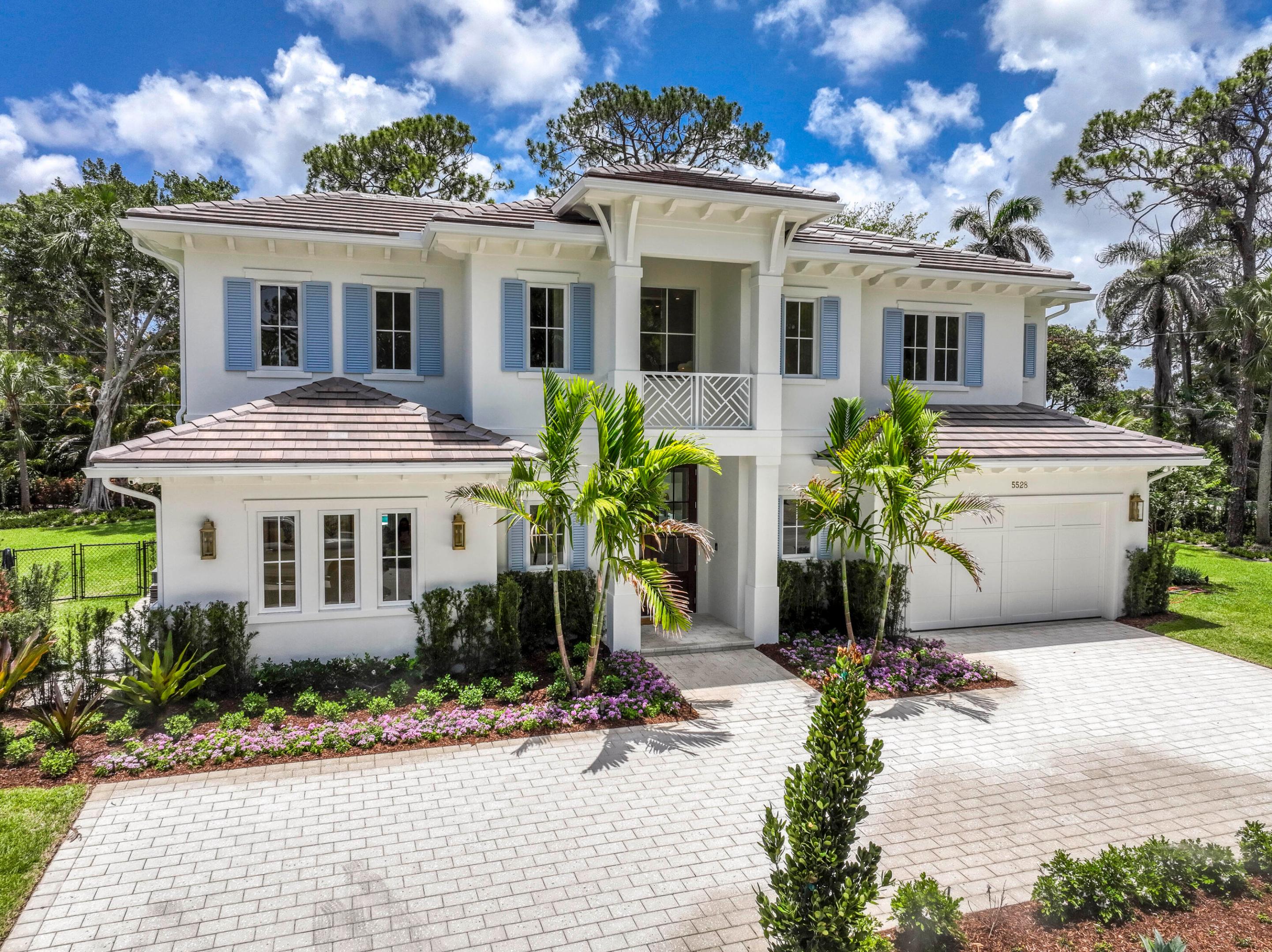 Pennock Point - Residential