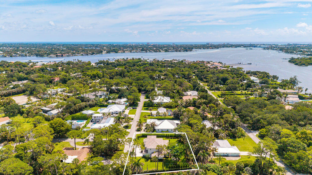 Pennock Point - Residential
