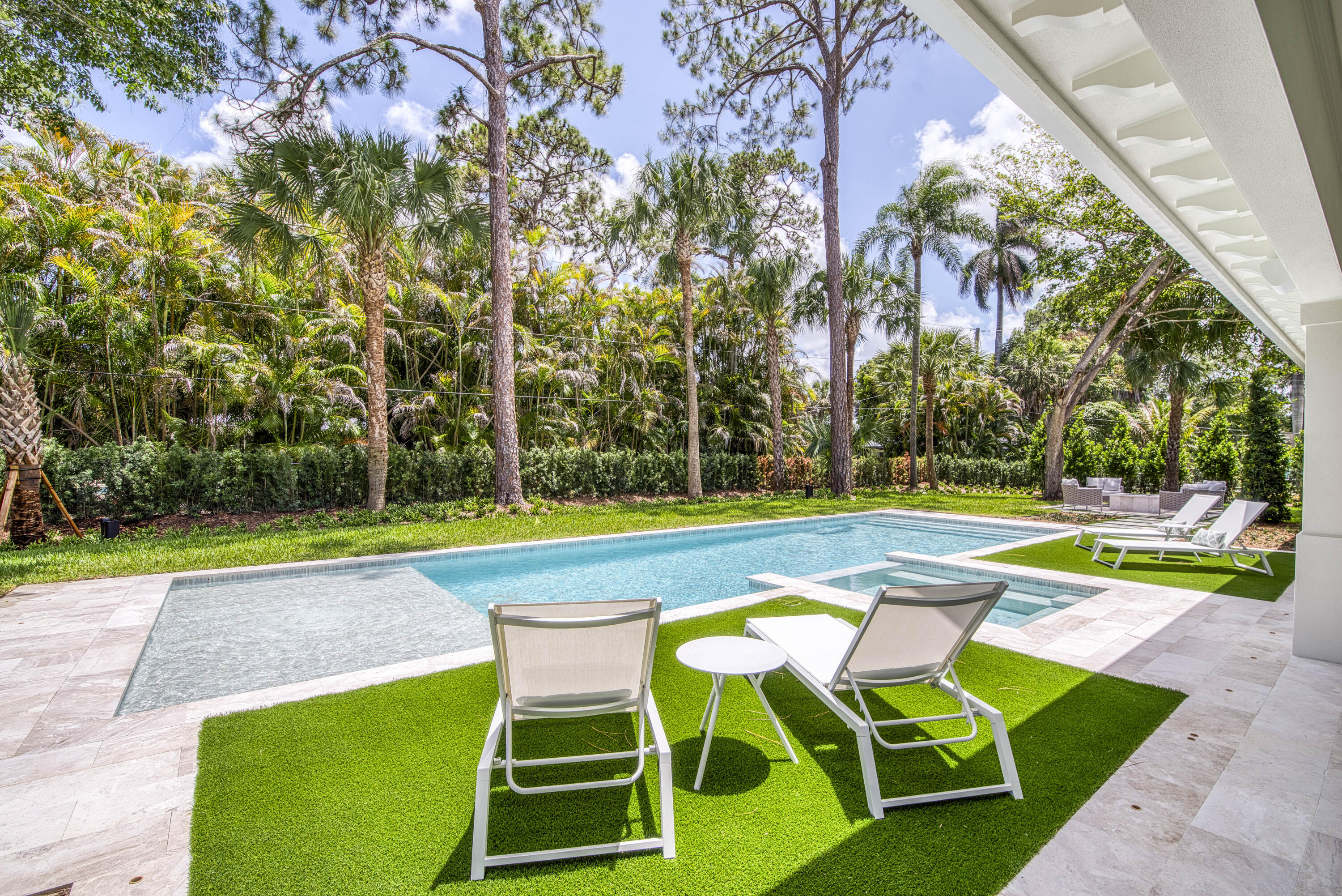 Pennock Point - Residential