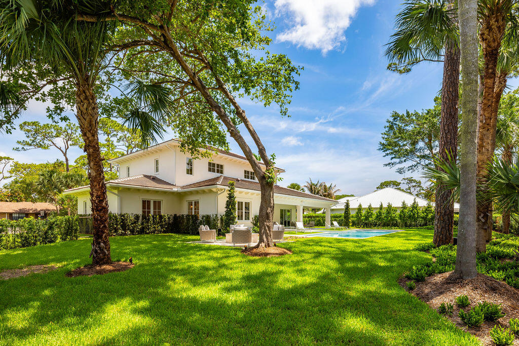 Pennock Point - Residential