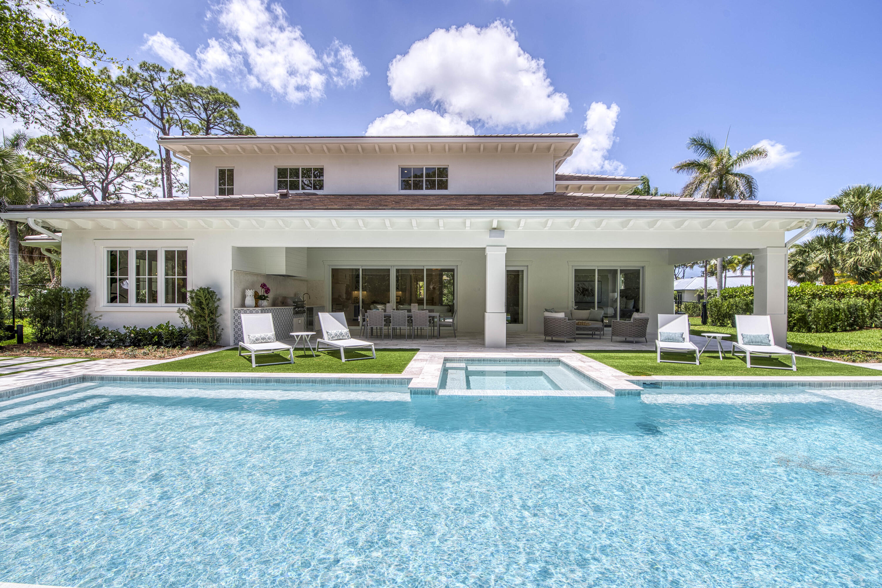 Pennock Point - Residential
