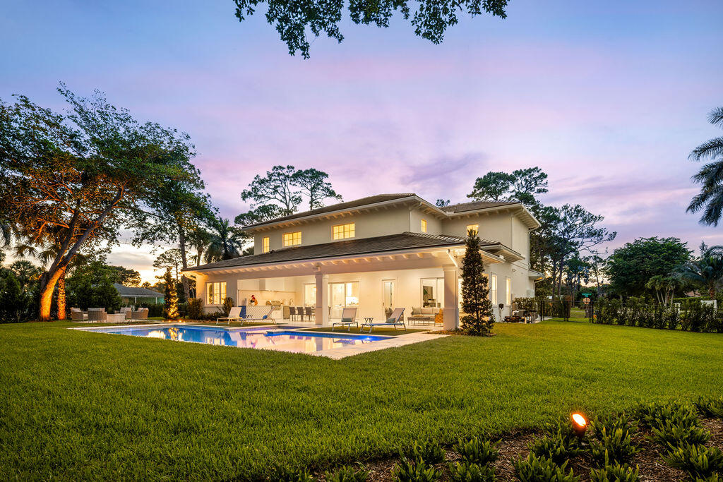 Pennock Point - Residential