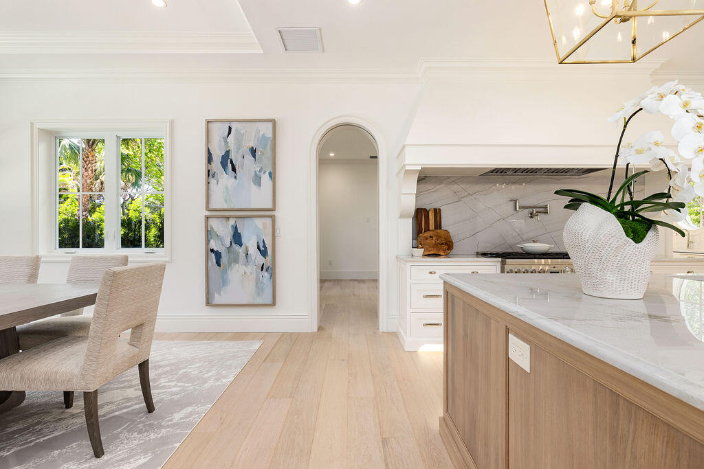 Pennock Point - Residential
