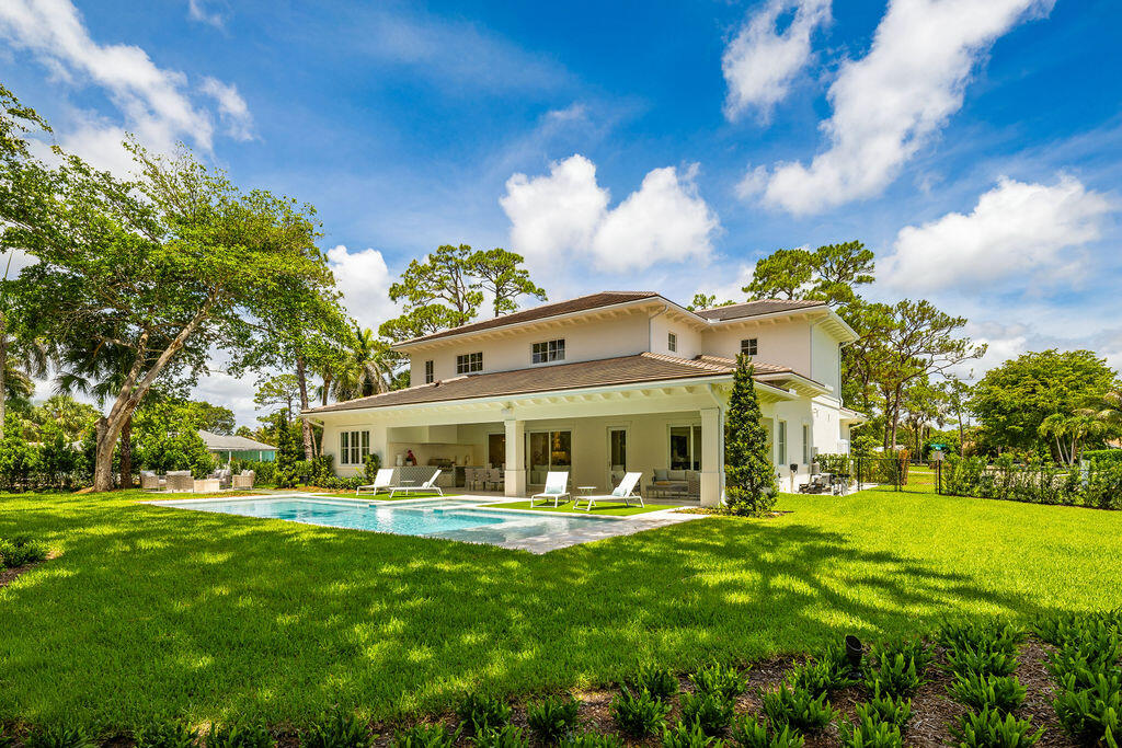 Pennock Point - Residential