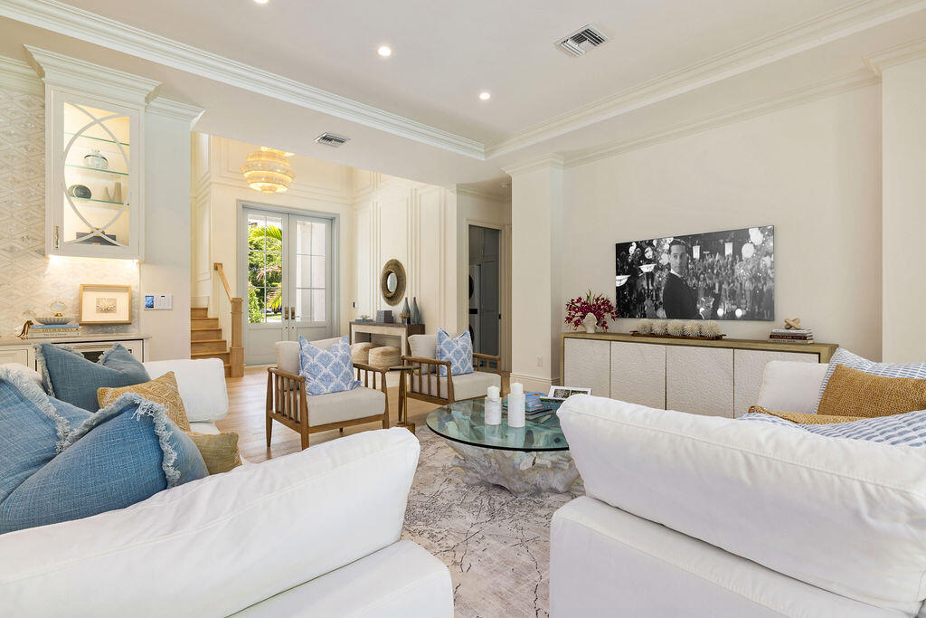 Pennock Point - Residential