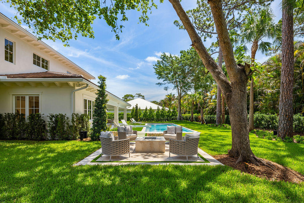 Pennock Point - Residential