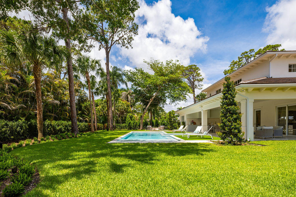 Pennock Point - Residential