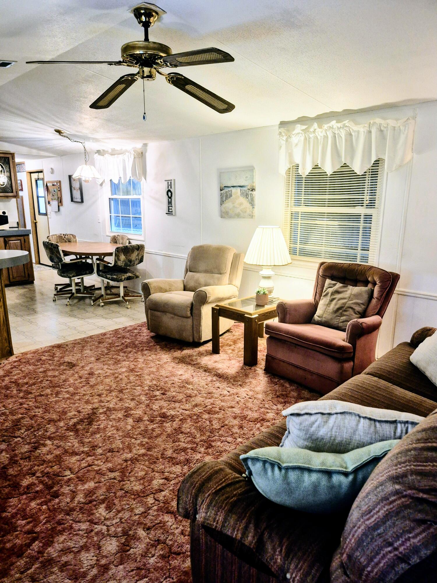 BUCKHEAD RIDGE SUB - Residential