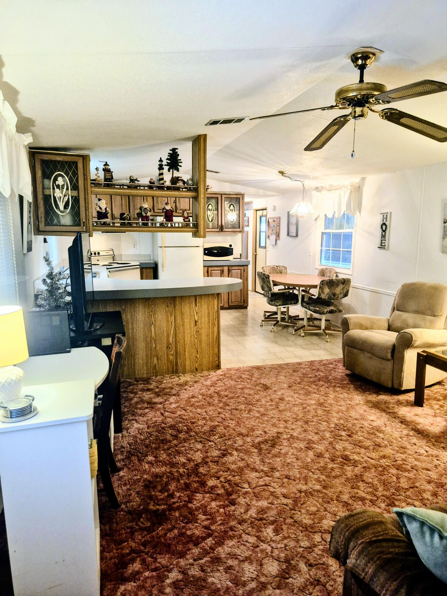 BUCKHEAD RIDGE SUB - Residential