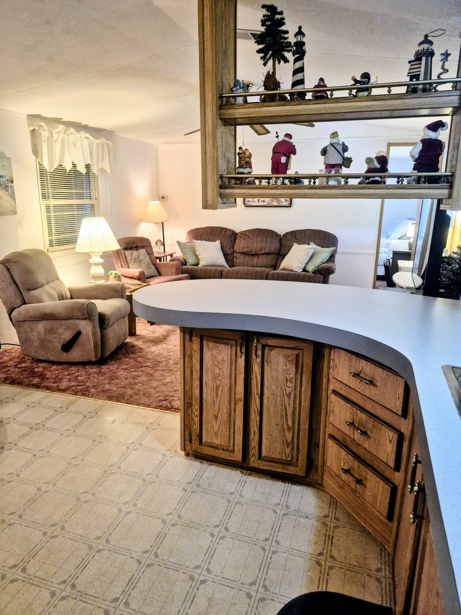 BUCKHEAD RIDGE SUB - Residential