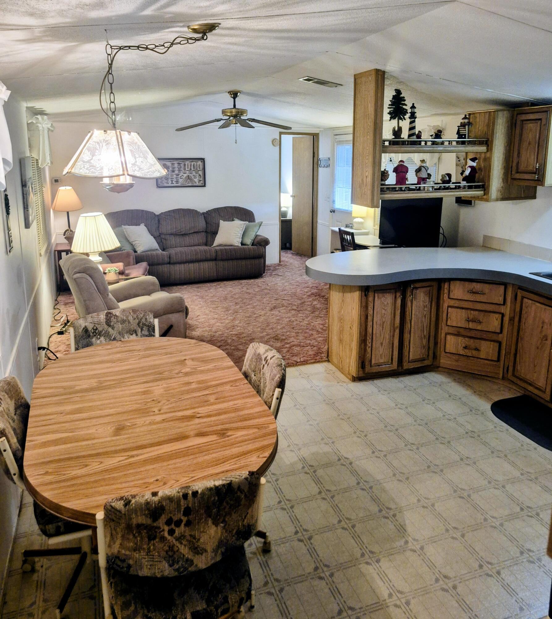 BUCKHEAD RIDGE SUB - Residential