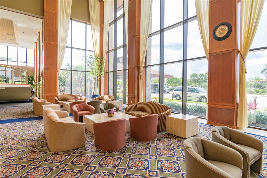 KINGSLEY AT CENTURY VILLAGE - Residential