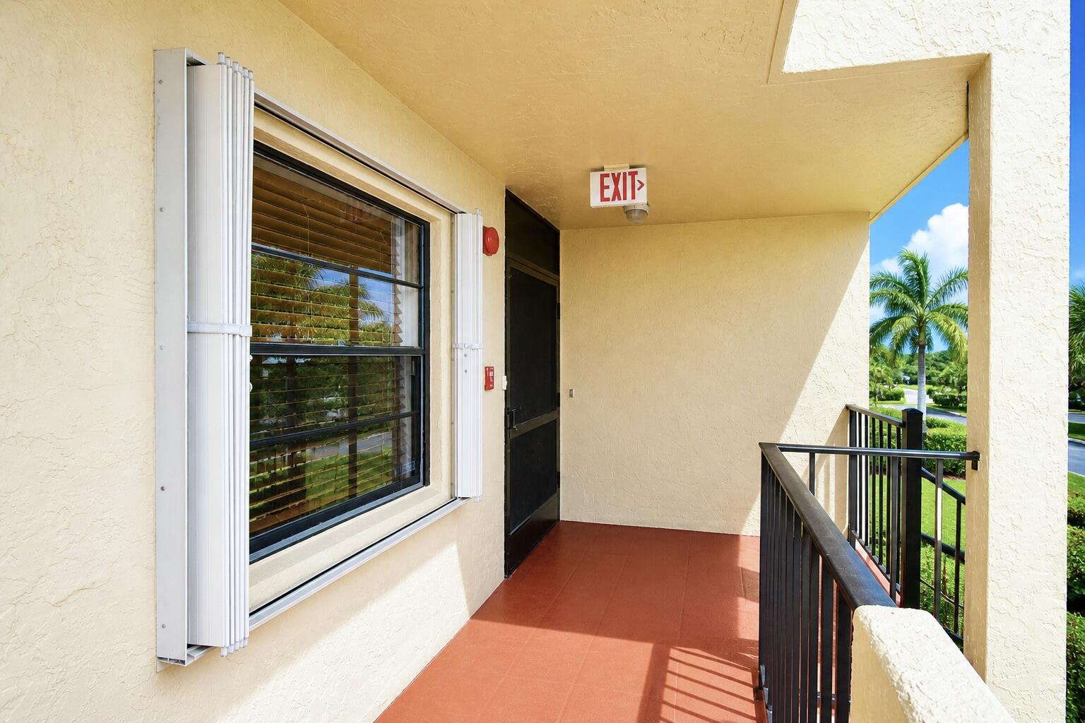 PINES OF BOCA BARWOOD CONDO - Residential