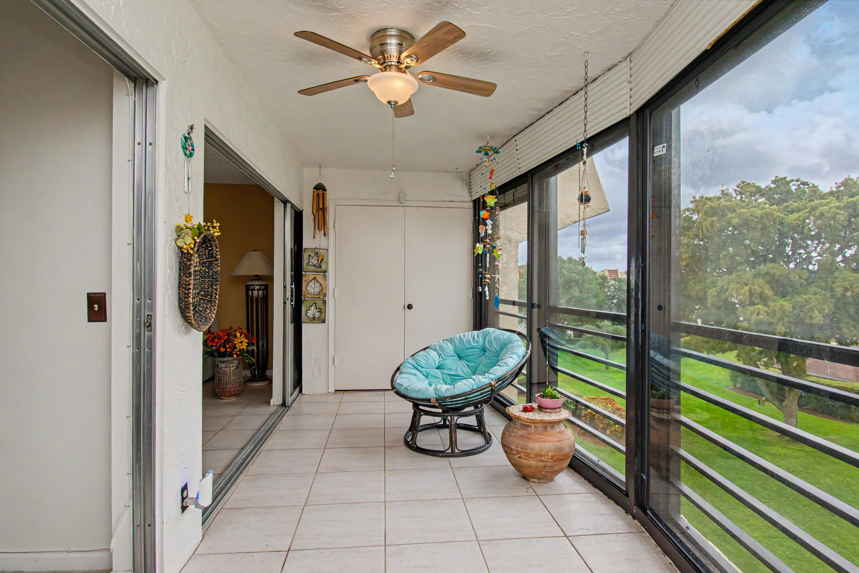 PINES OF BOCA BARWOOD CONDO - Residential