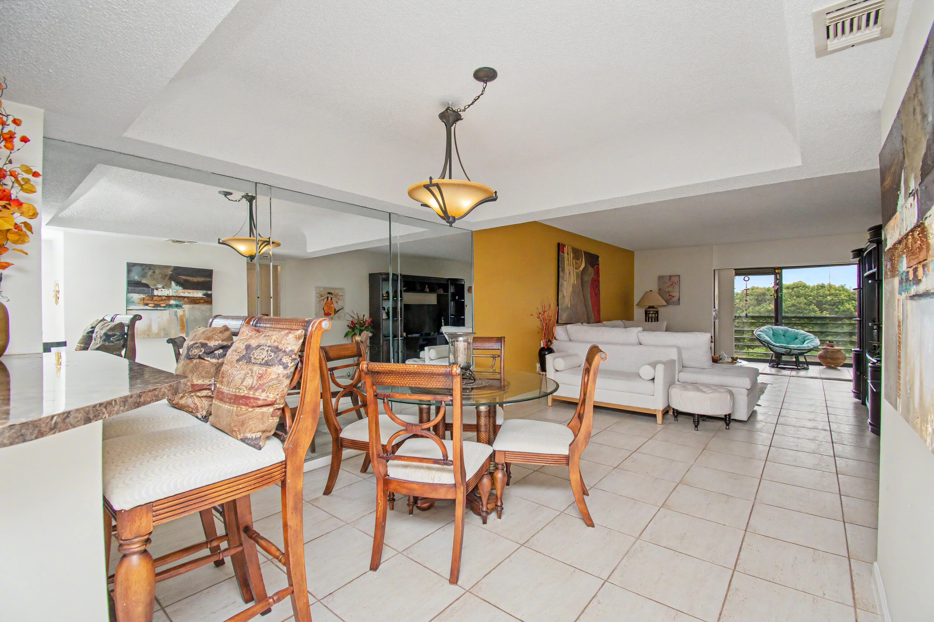 PINES OF BOCA BARWOOD CONDO - Residential