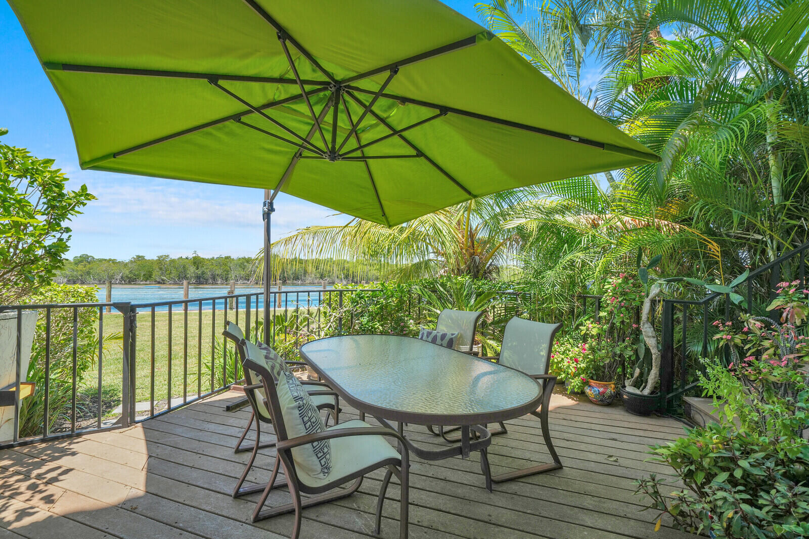 SEA RANCH CLUB OF BOCA - Residential