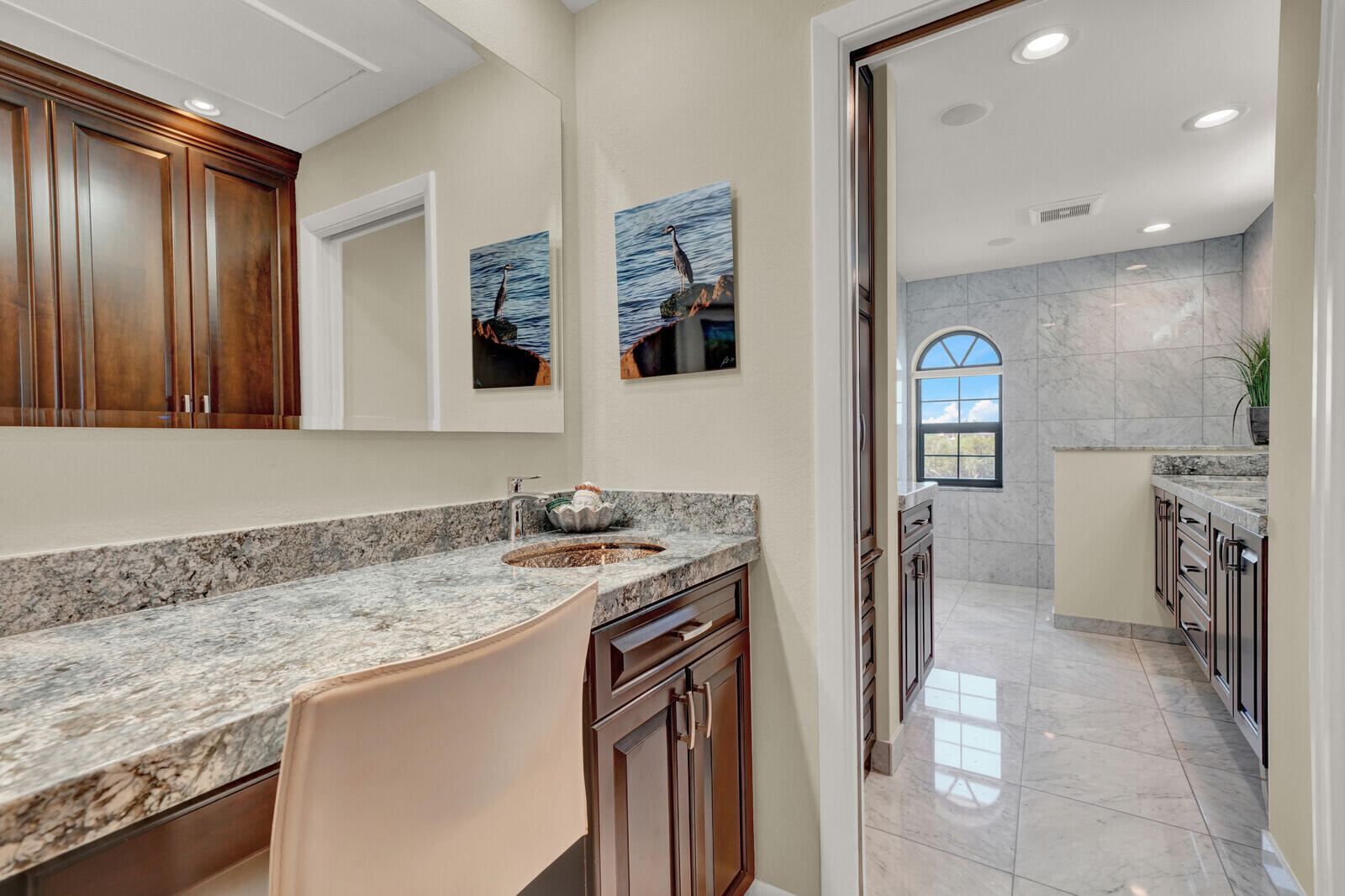 SEA RANCH CLUB OF BOCA - Residential