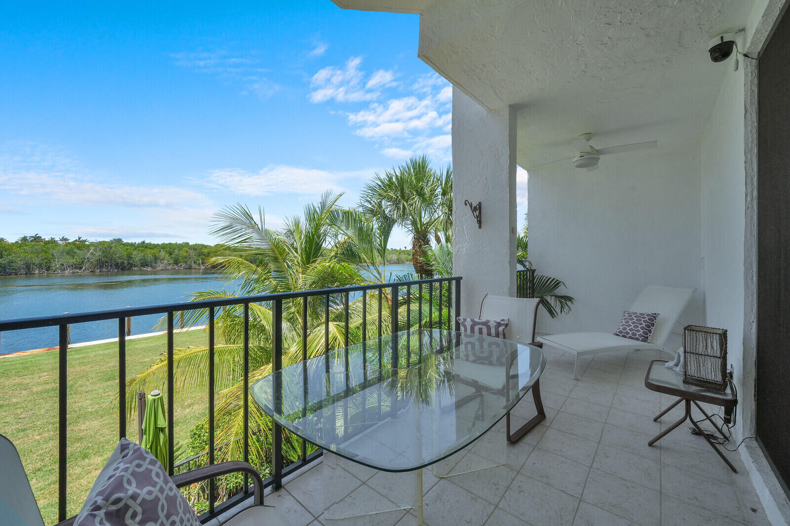 SEA RANCH CLUB OF BOCA - Residential