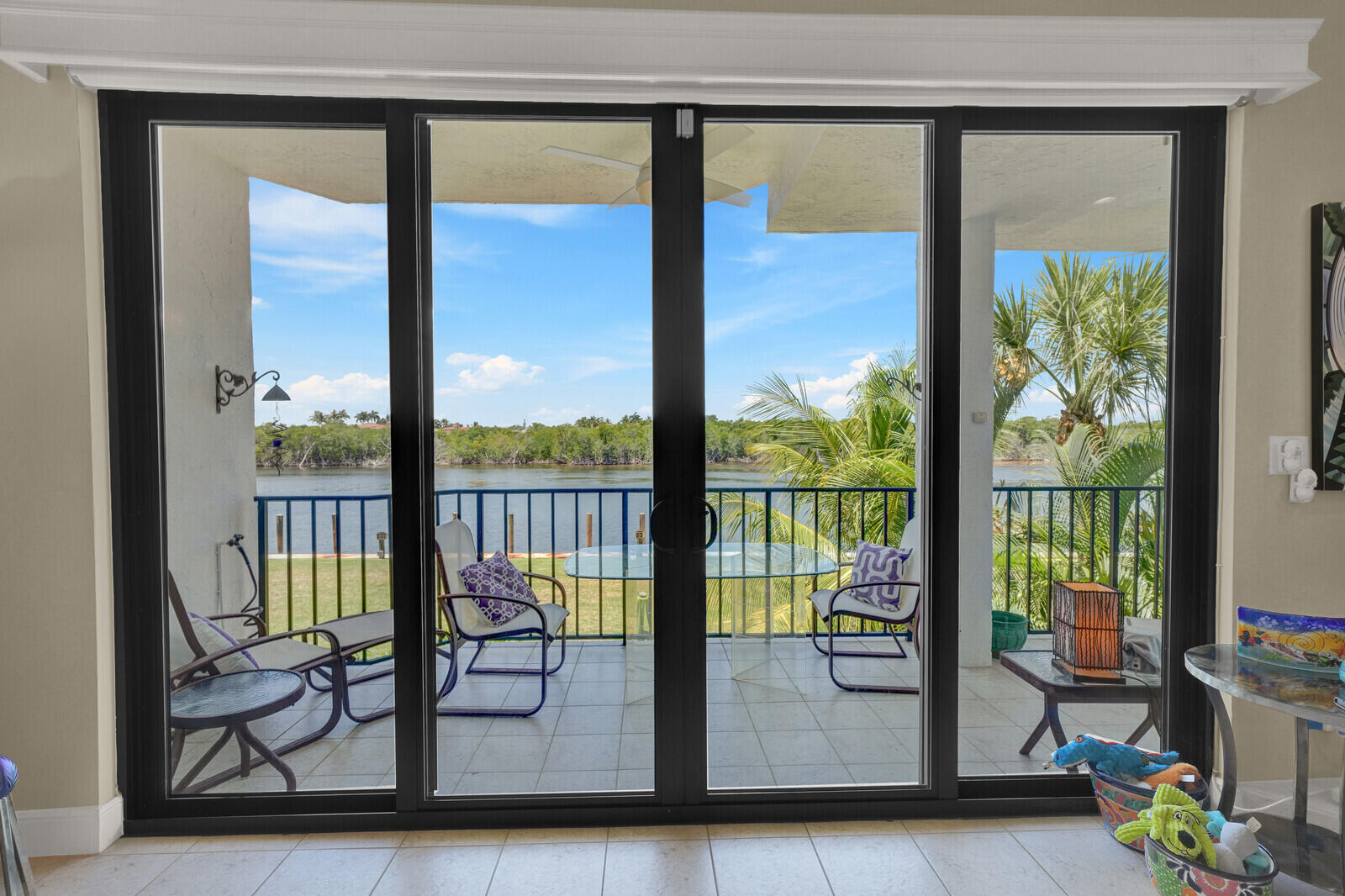 SEA RANCH CLUB OF BOCA - Residential