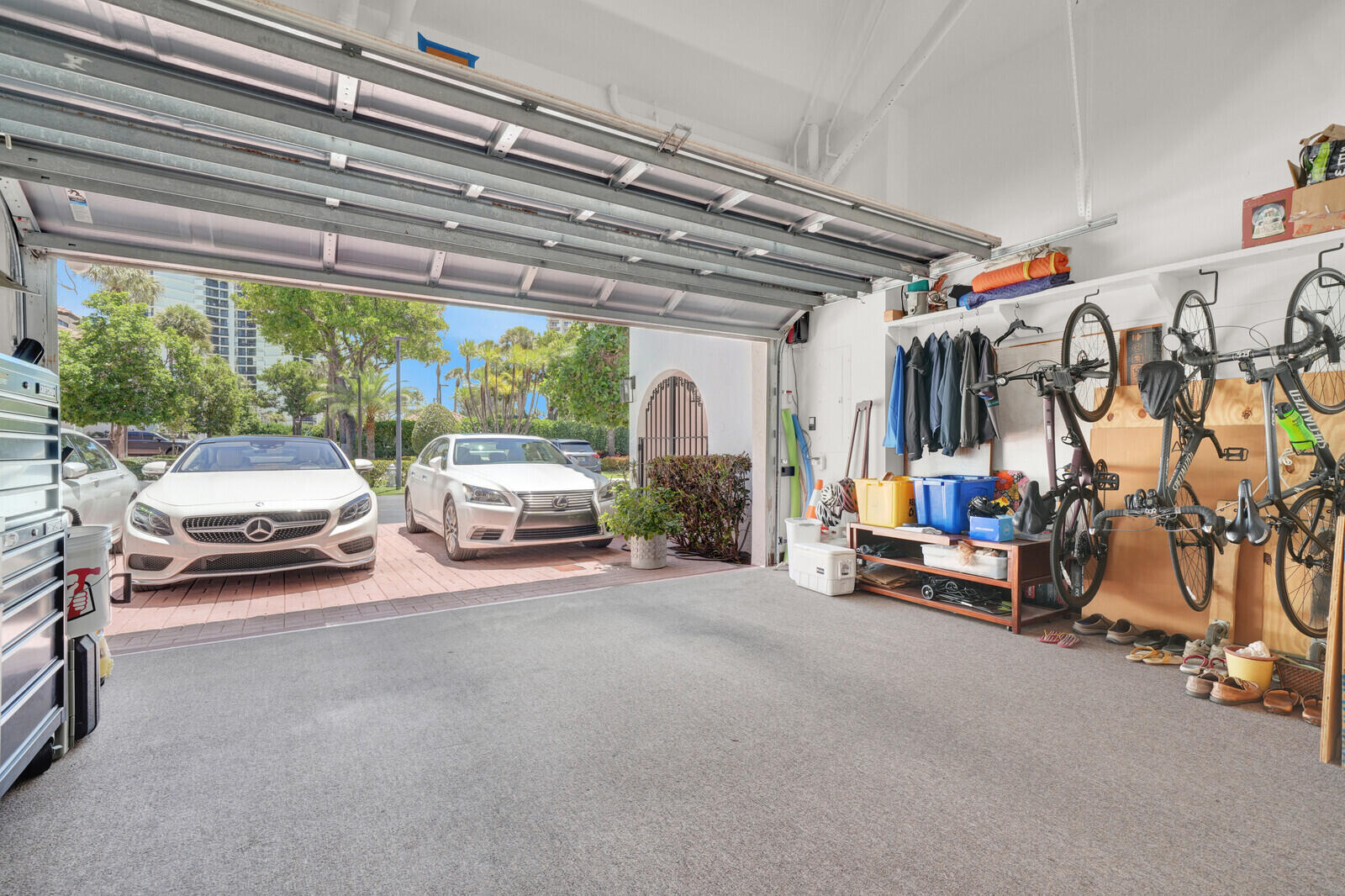 SEA RANCH CLUB OF BOCA - Residential