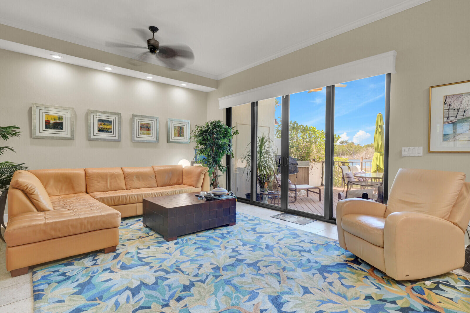 SEA RANCH CLUB OF BOCA - Residential