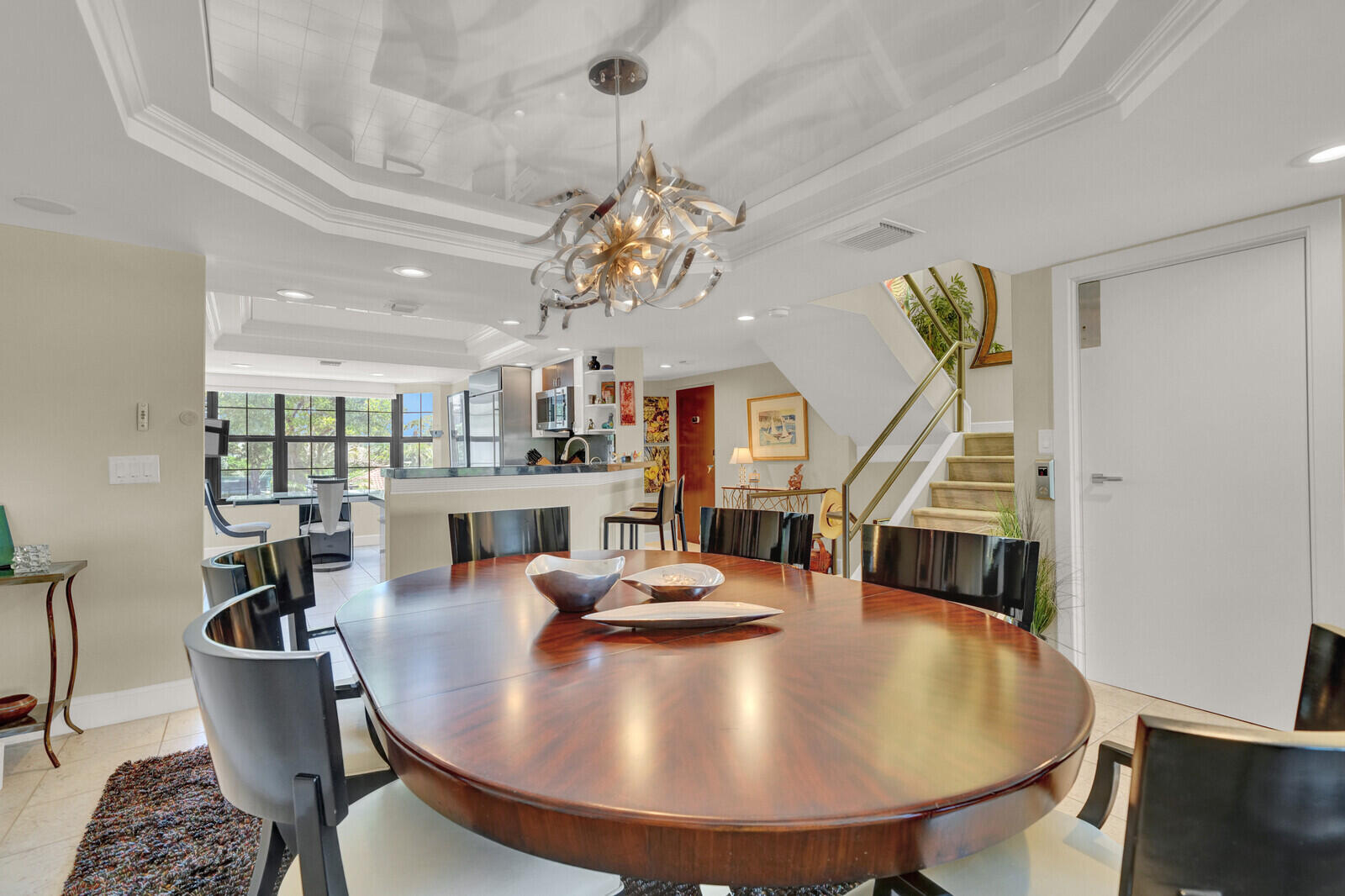 SEA RANCH CLUB OF BOCA - Residential