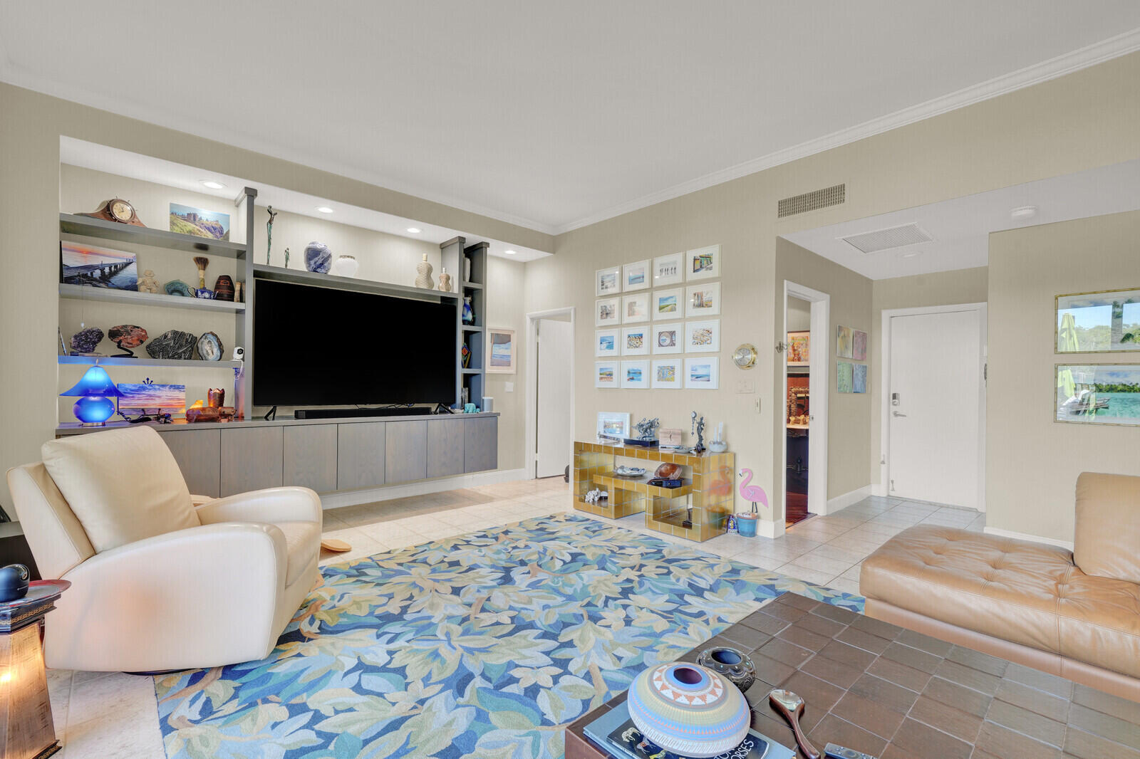 SEA RANCH CLUB OF BOCA - Residential