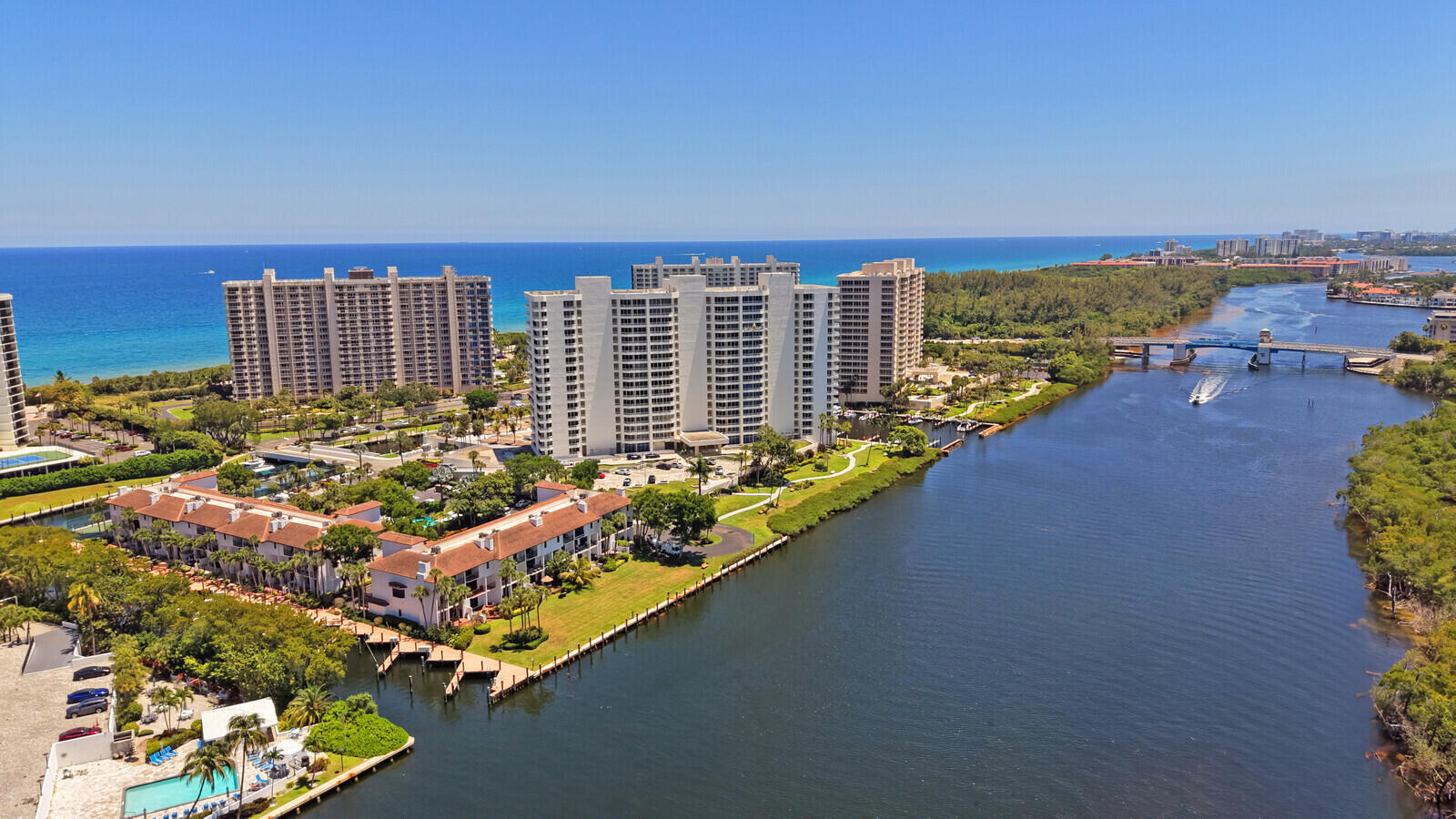SEA RANCH CLUB OF BOCA - Residential