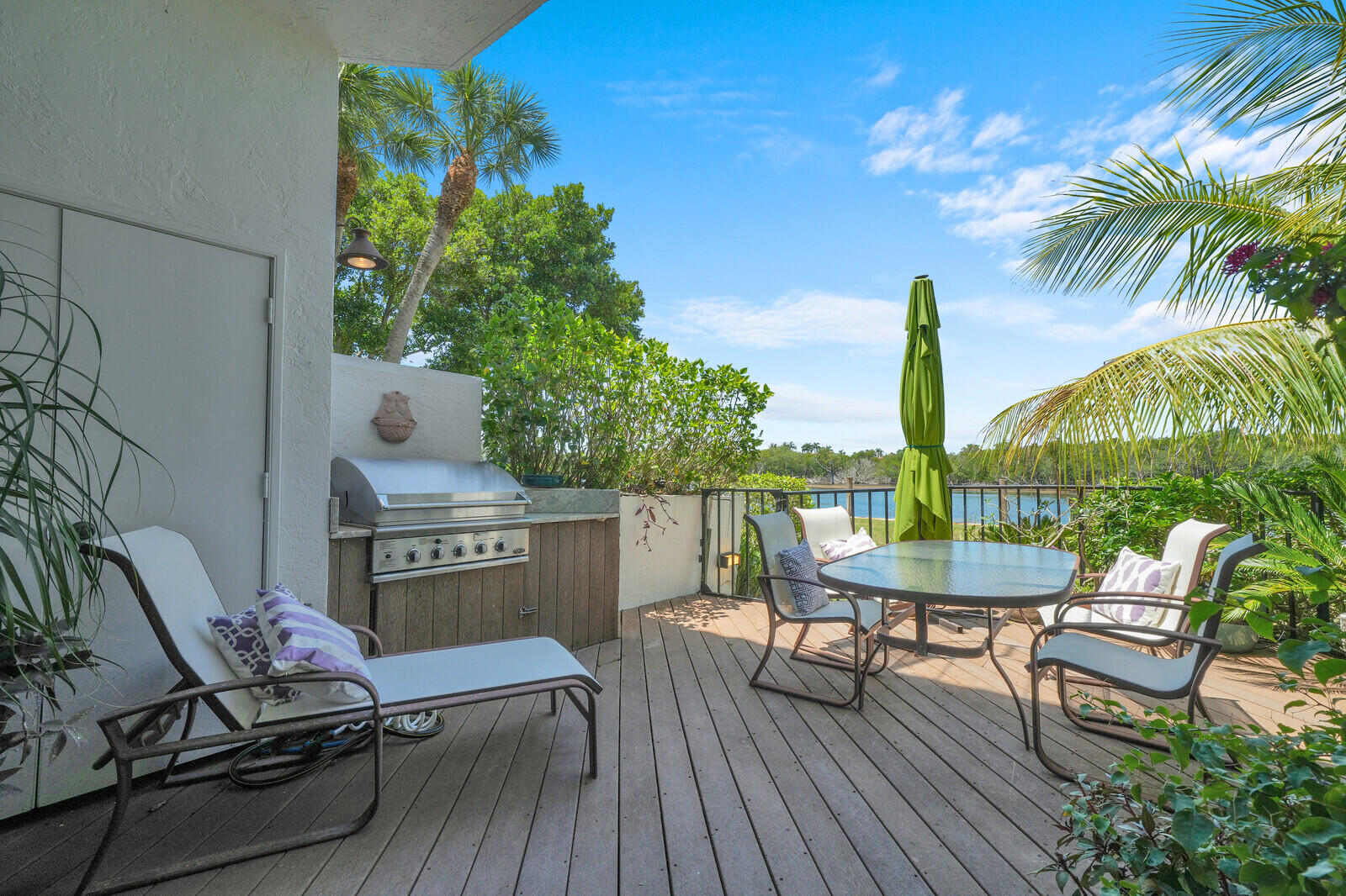 SEA RANCH CLUB OF BOCA - Residential