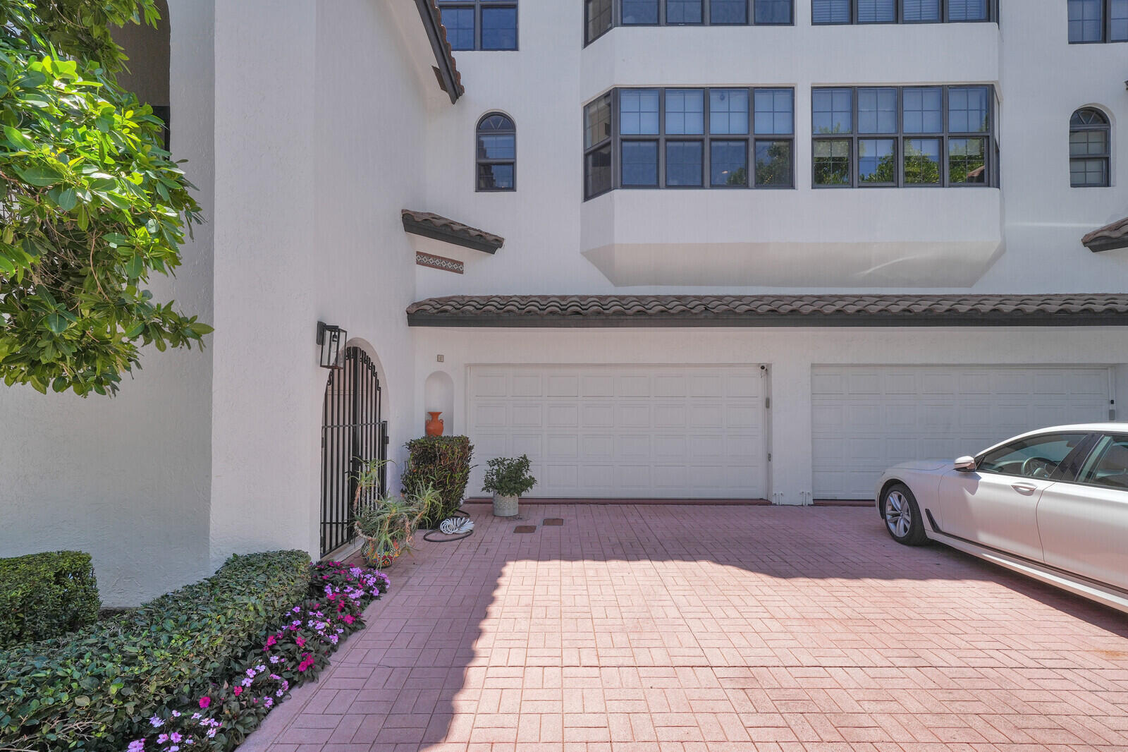 SEA RANCH CLUB OF BOCA - Residential