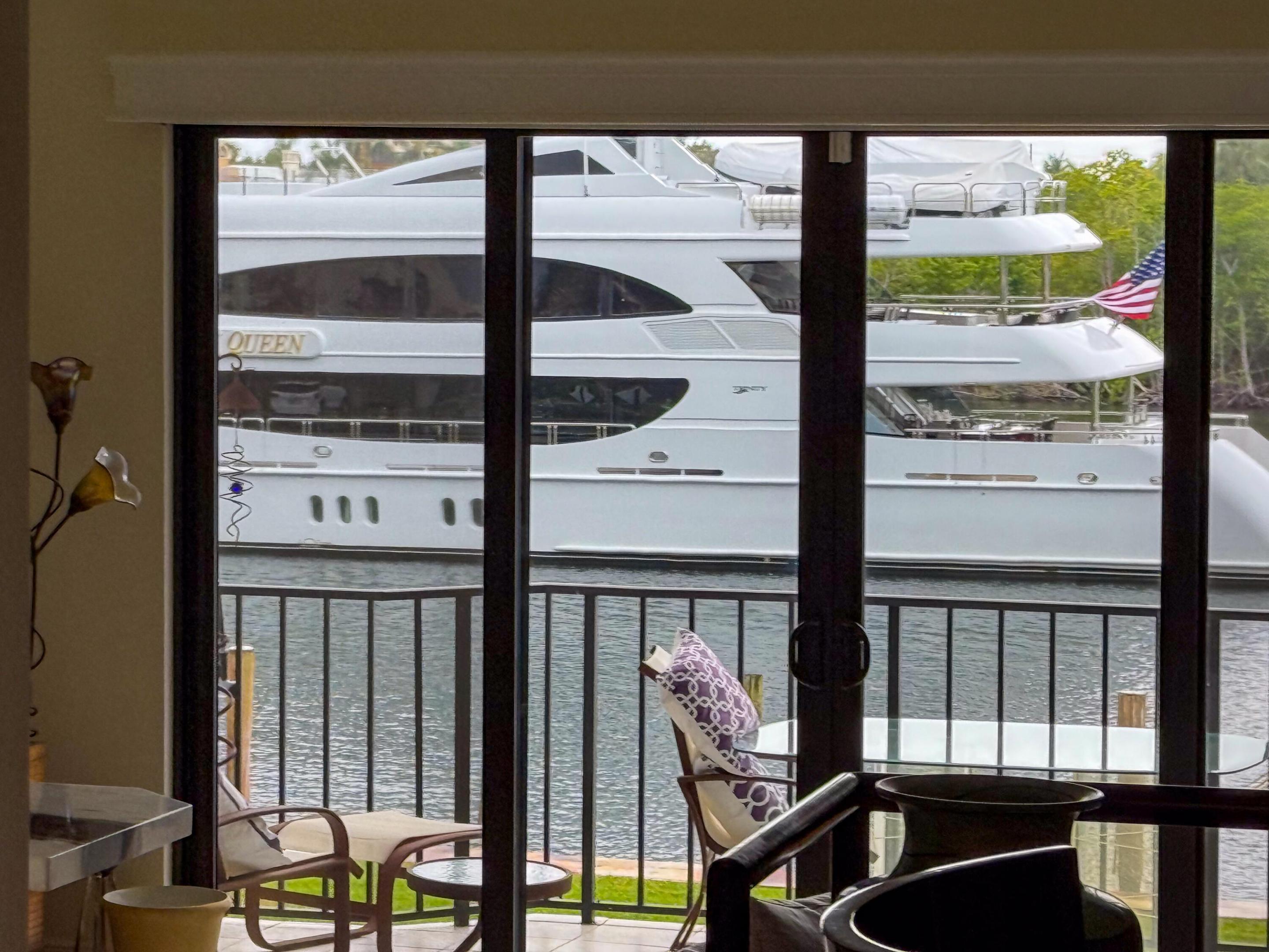SEA RANCH CLUB OF BOCA - Residential