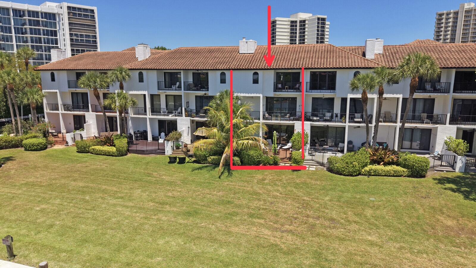 SEA RANCH CLUB OF BOCA - Residential