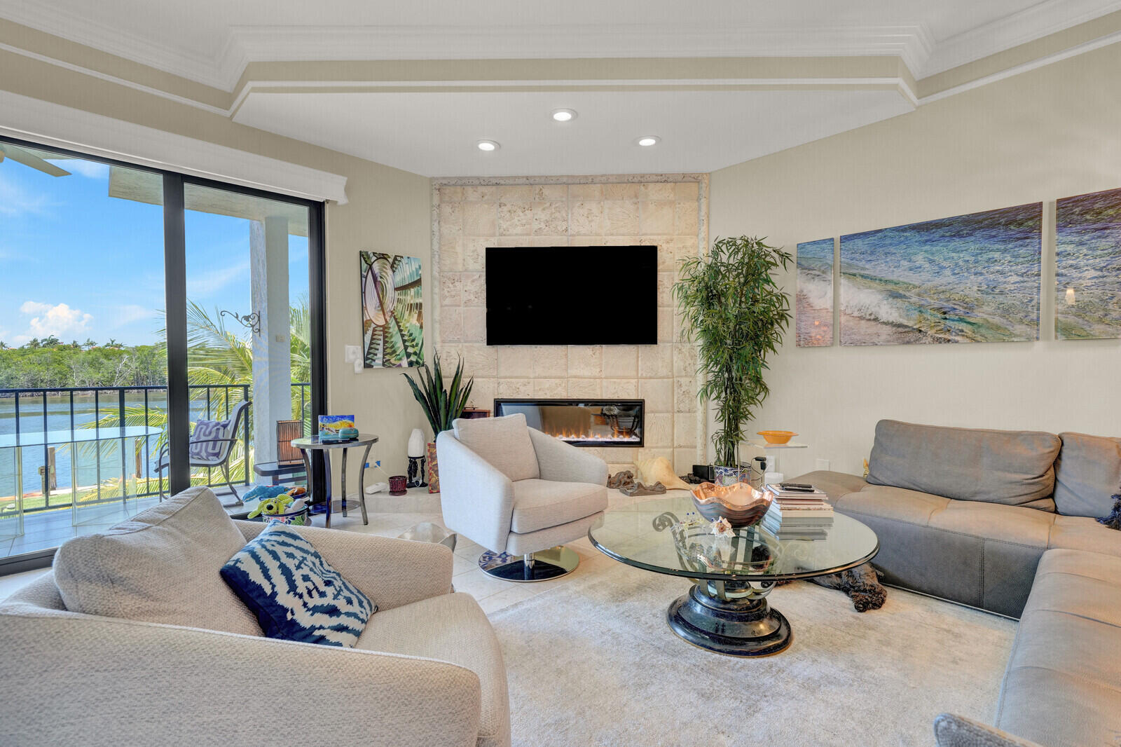 SEA RANCH CLUB OF BOCA - Residential