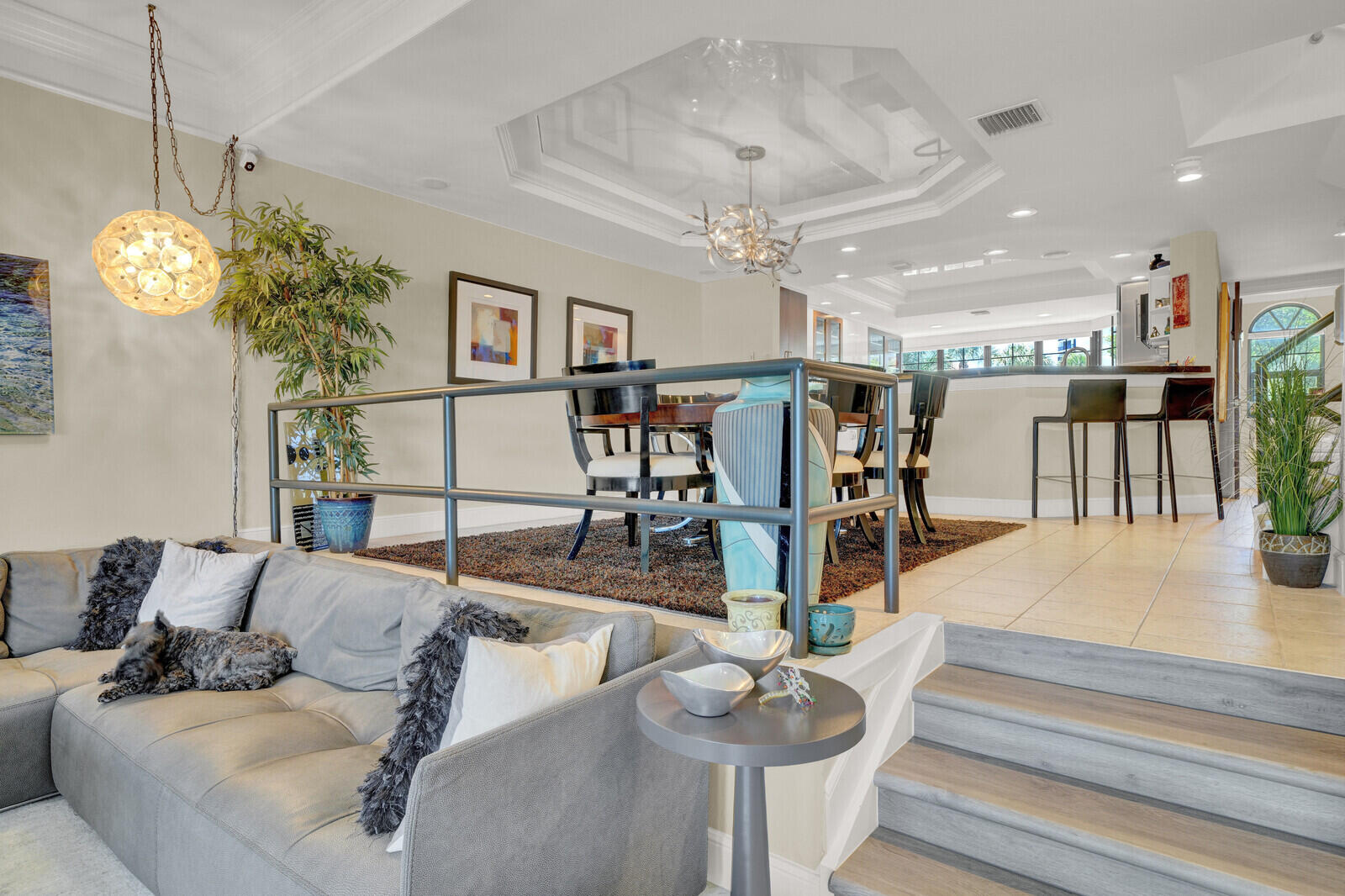 SEA RANCH CLUB OF BOCA - Residential