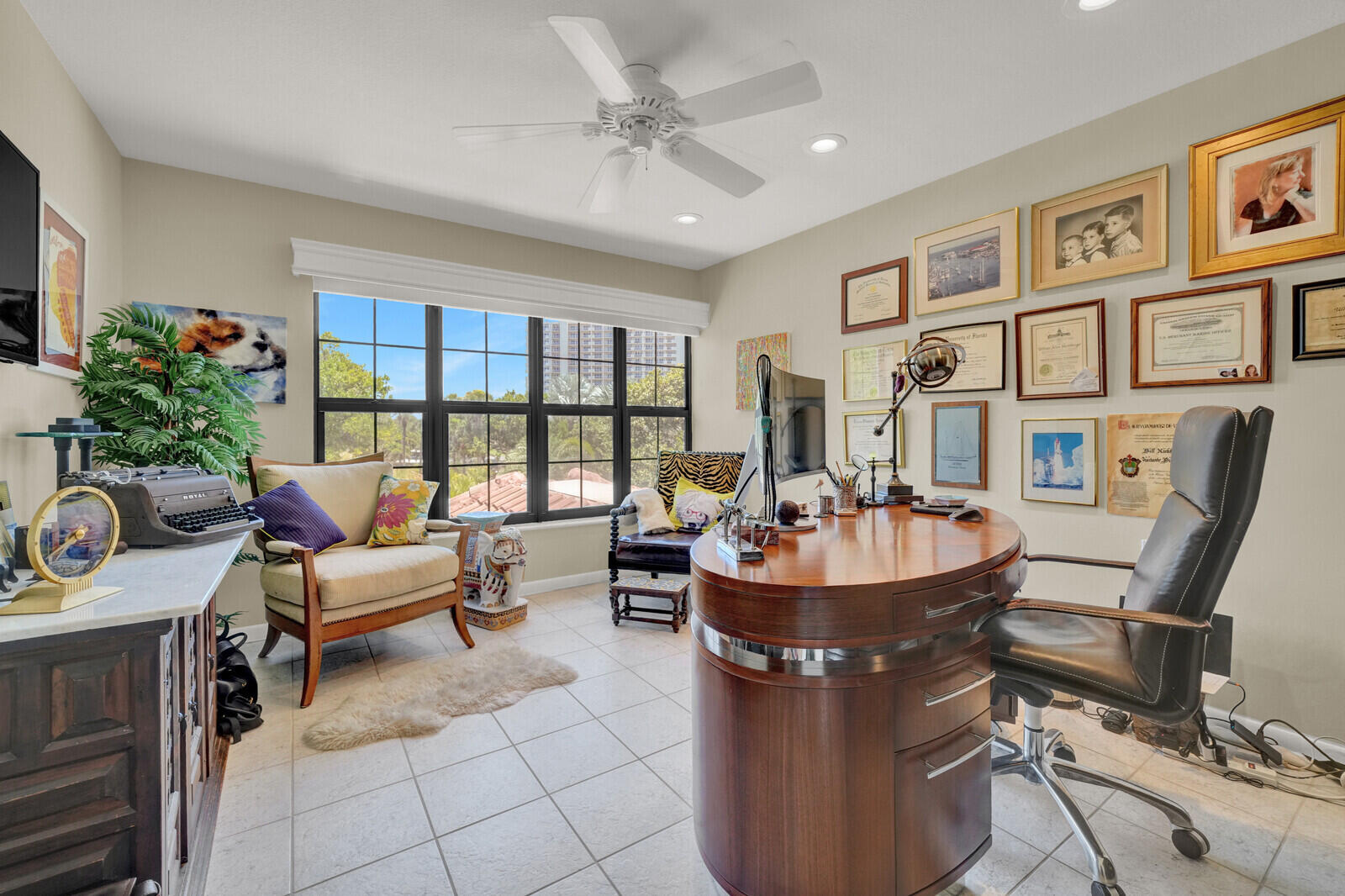 SEA RANCH CLUB OF BOCA - Residential