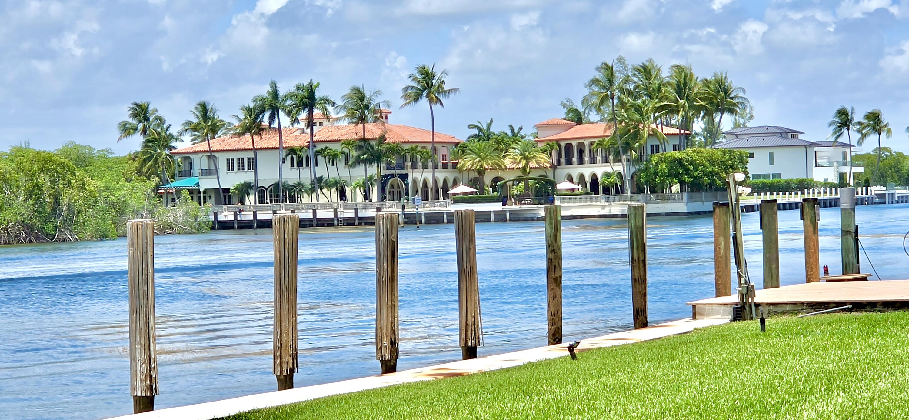 SEA RANCH CLUB OF BOCA - Residential