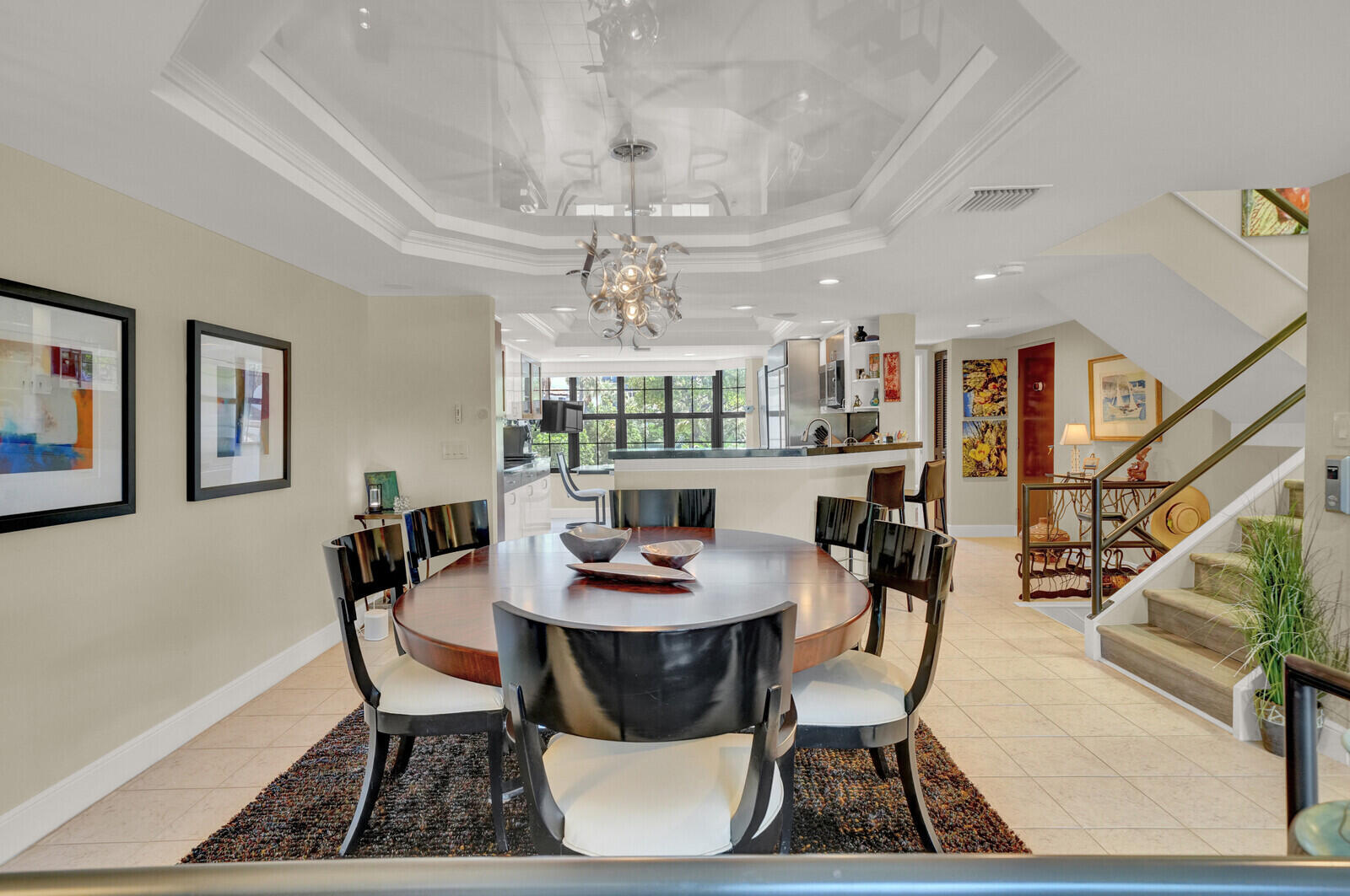 SEA RANCH CLUB OF BOCA - Residential
