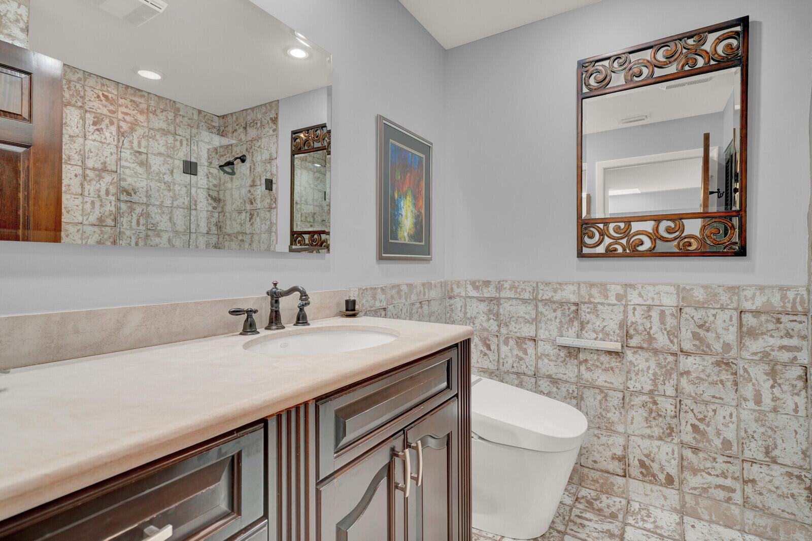 SEA RANCH CLUB OF BOCA - Residential