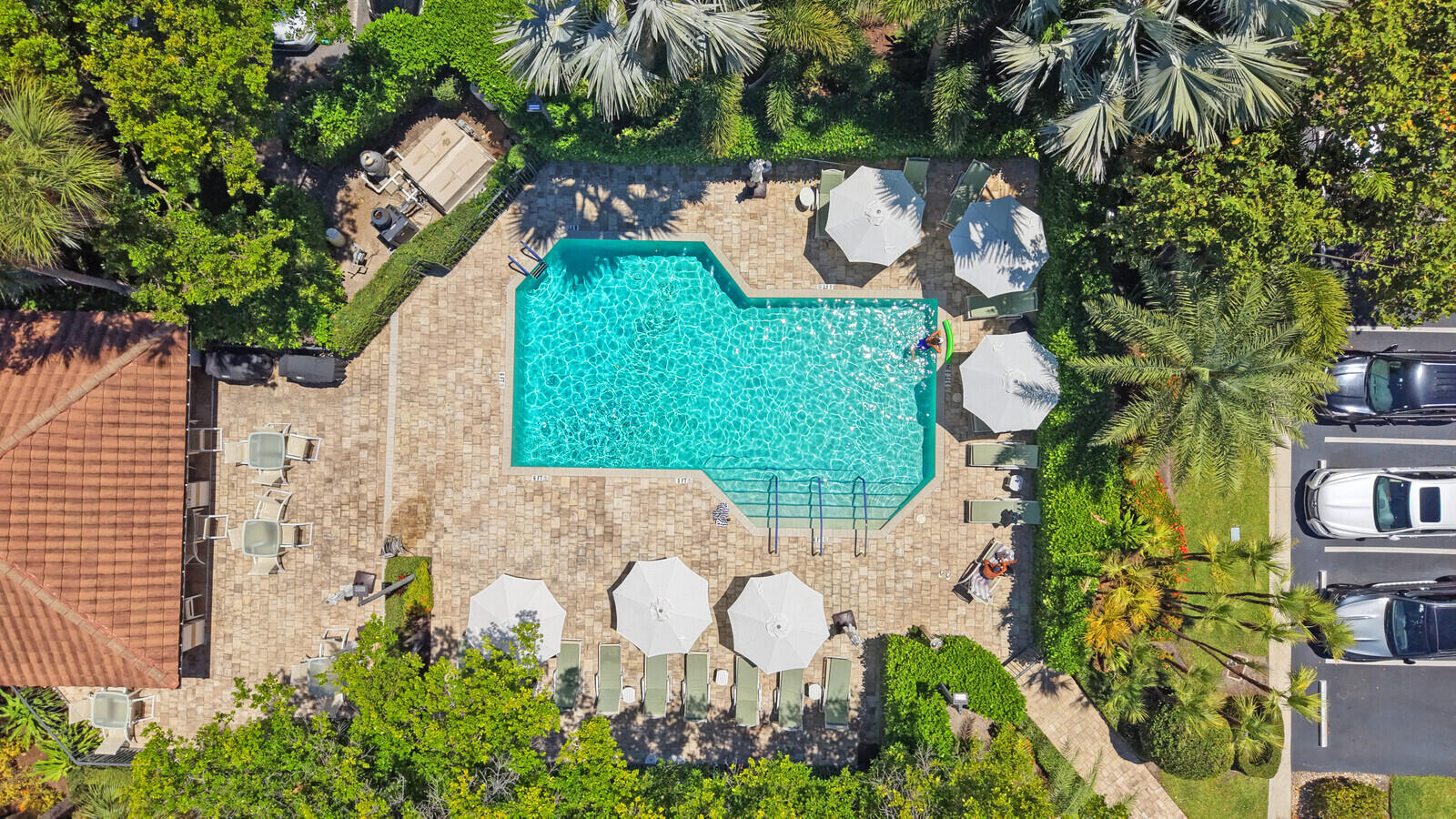 SEA RANCH CLUB OF BOCA - Residential
