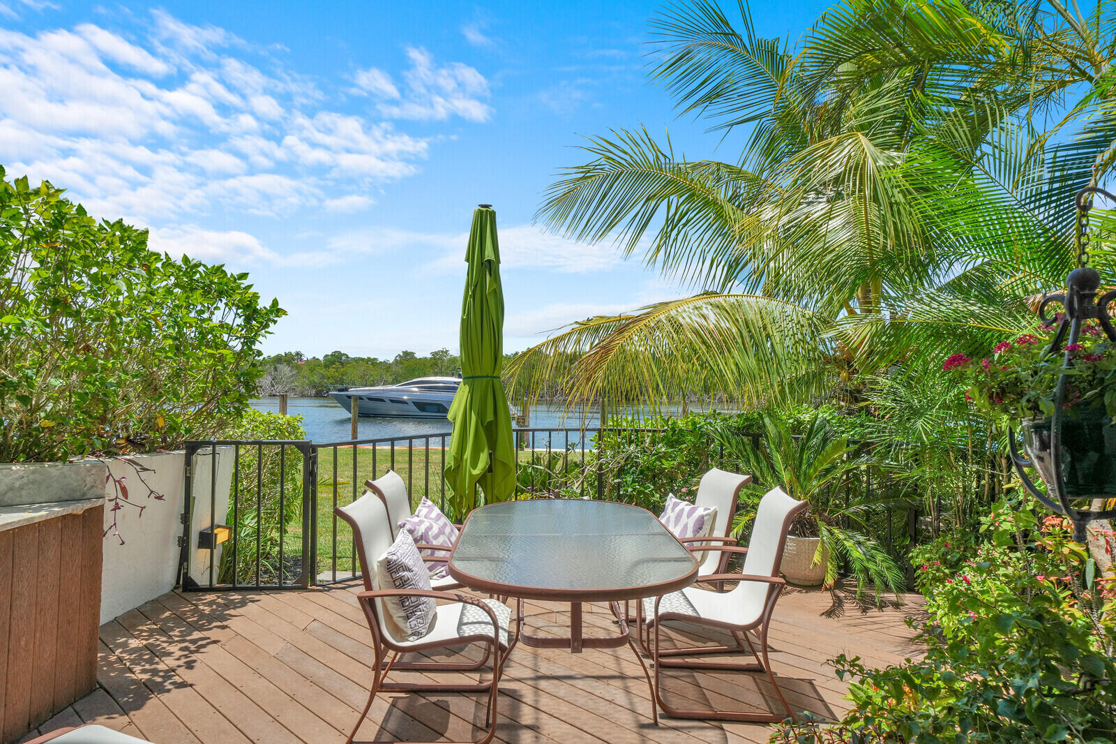 SEA RANCH CLUB OF BOCA - Residential