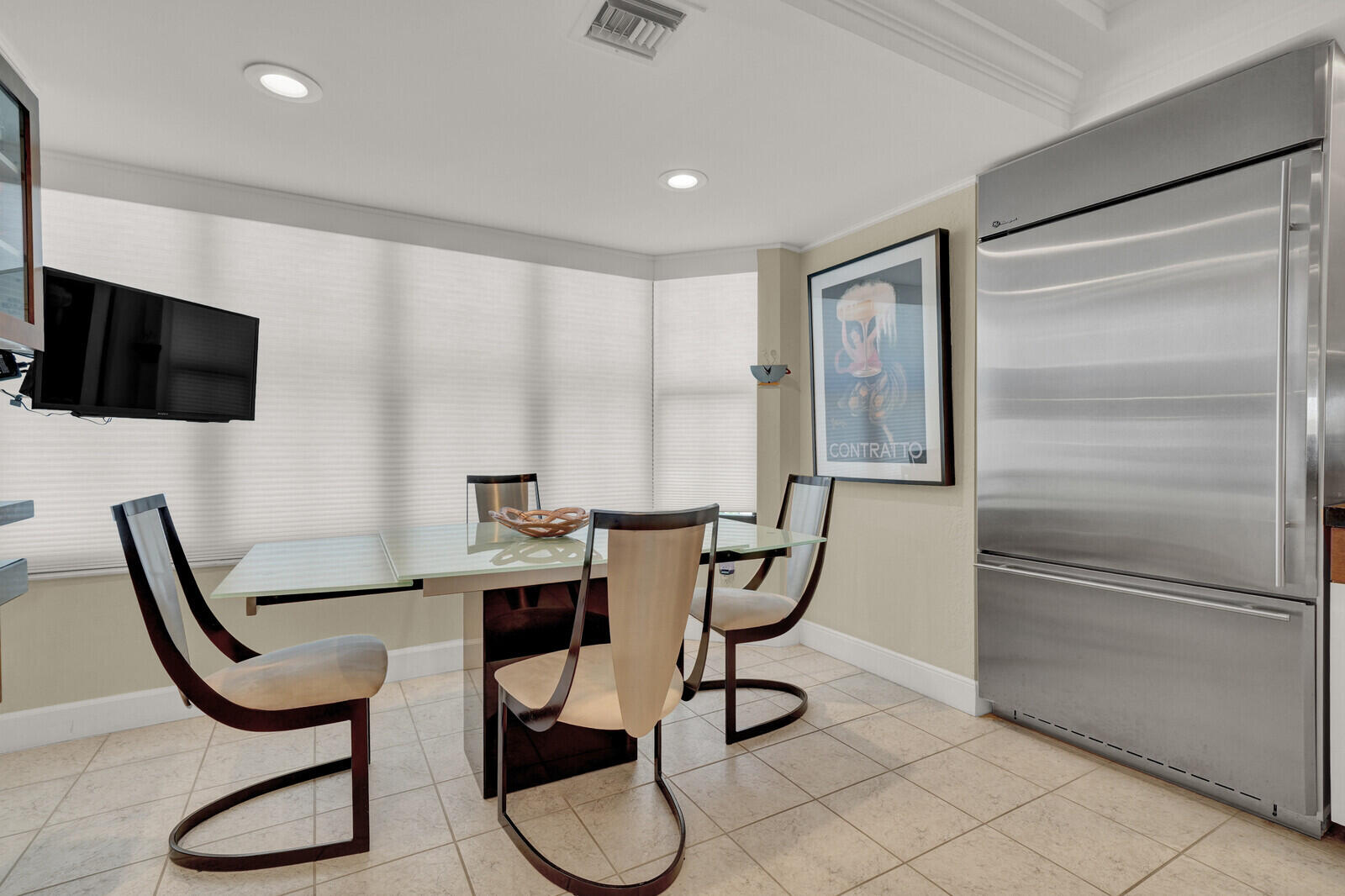 SEA RANCH CLUB OF BOCA - Residential
