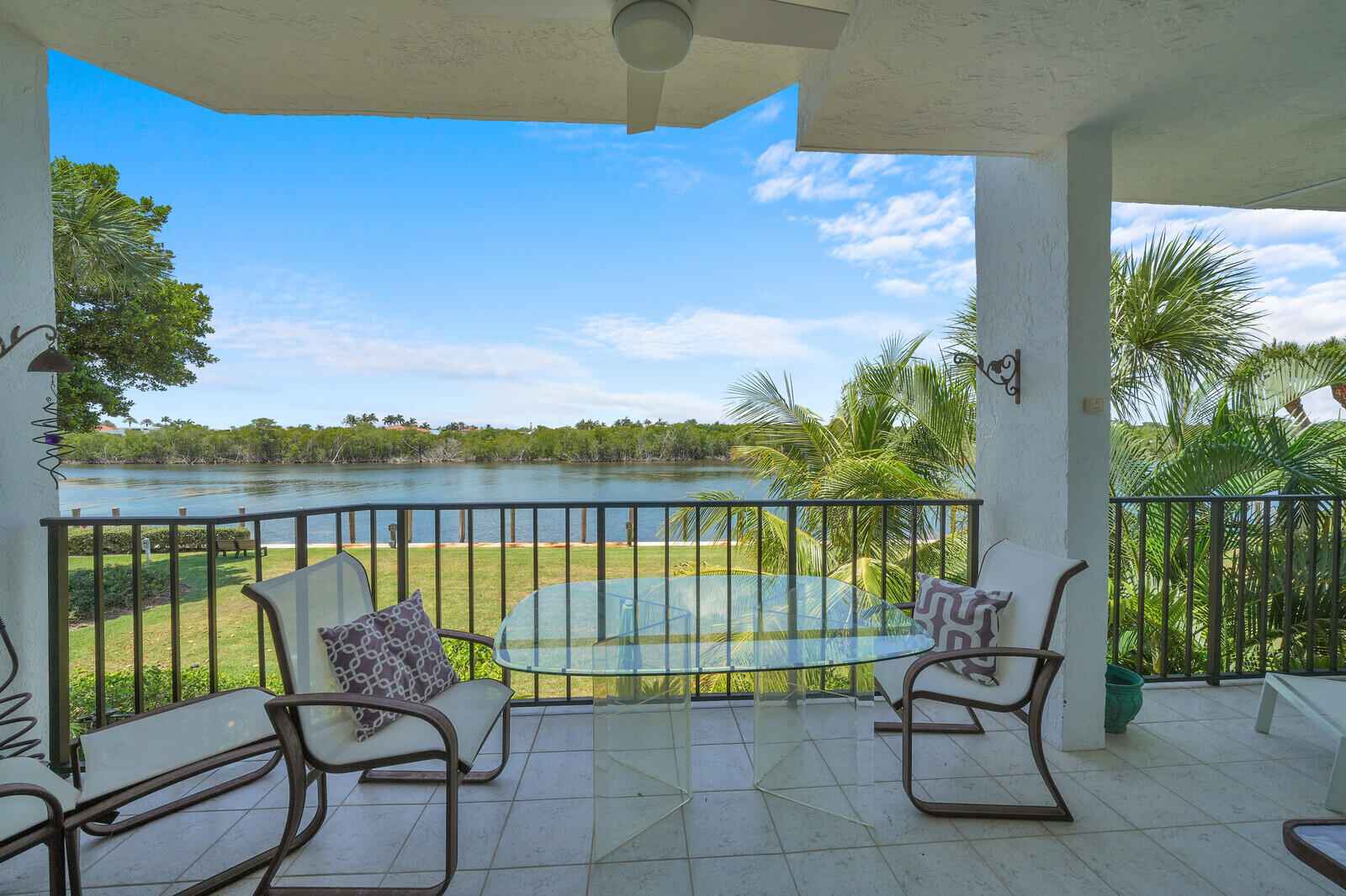 SEA RANCH CLUB OF BOCA - Residential
